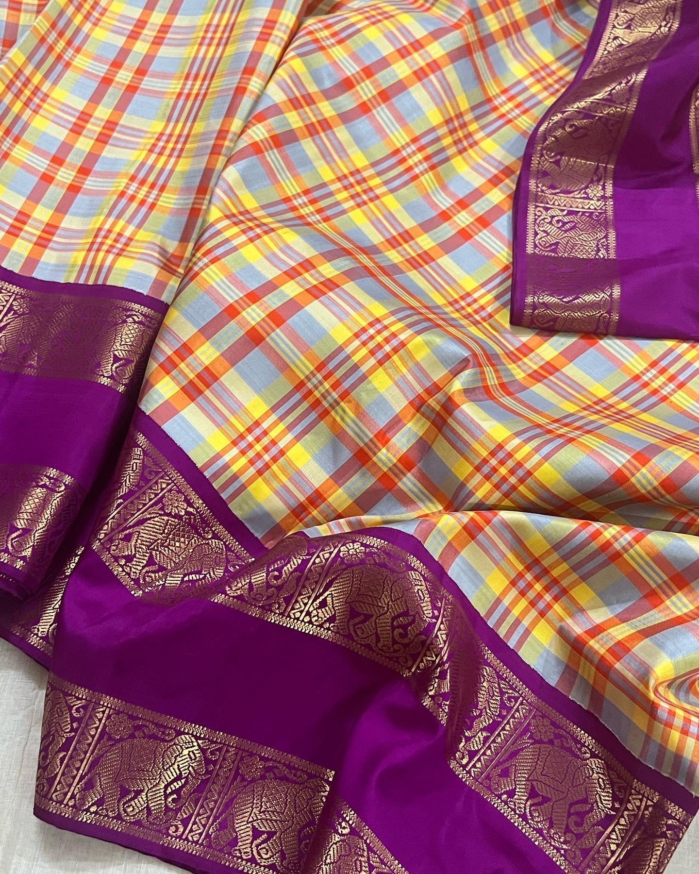 PROJECT KATTAM COLLECTIVE: CHECKS & PLAIDS