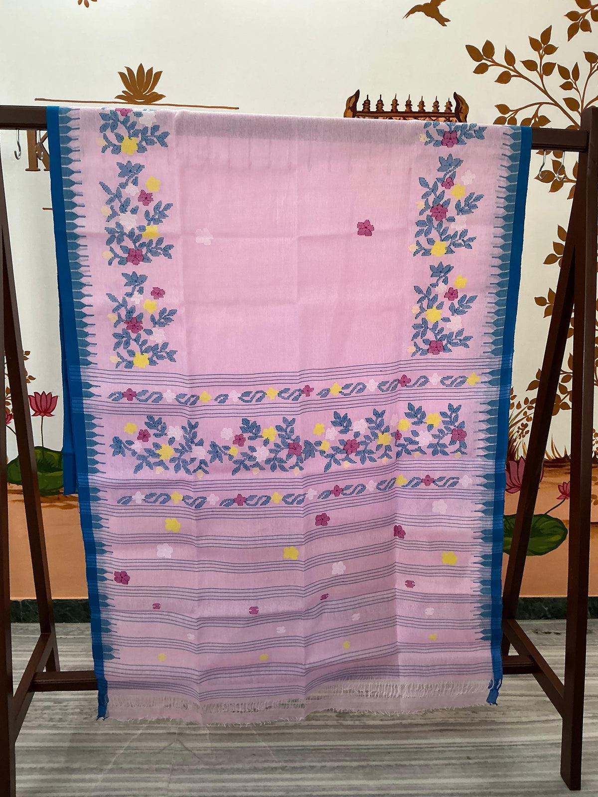 Manipur : MoirangPhee (Mauve)