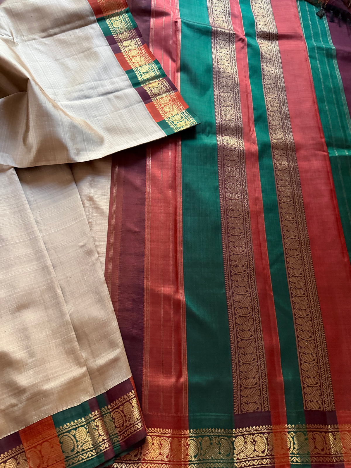 PAZHAMAI PROJECT  - Vintage Recreation 