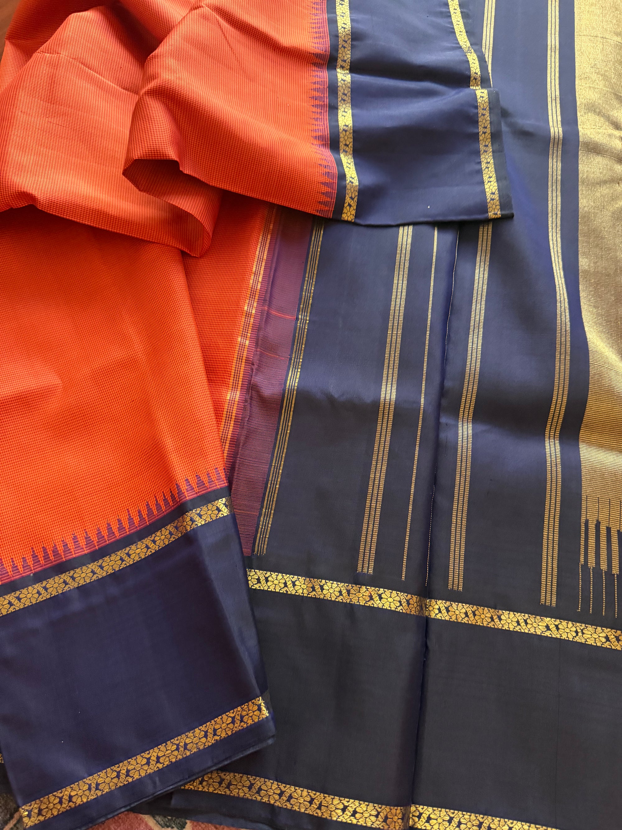 PROJECT KATTAM COLLECTIVE : PODI KATTAM / MICRO CHECKS IN KORVAI