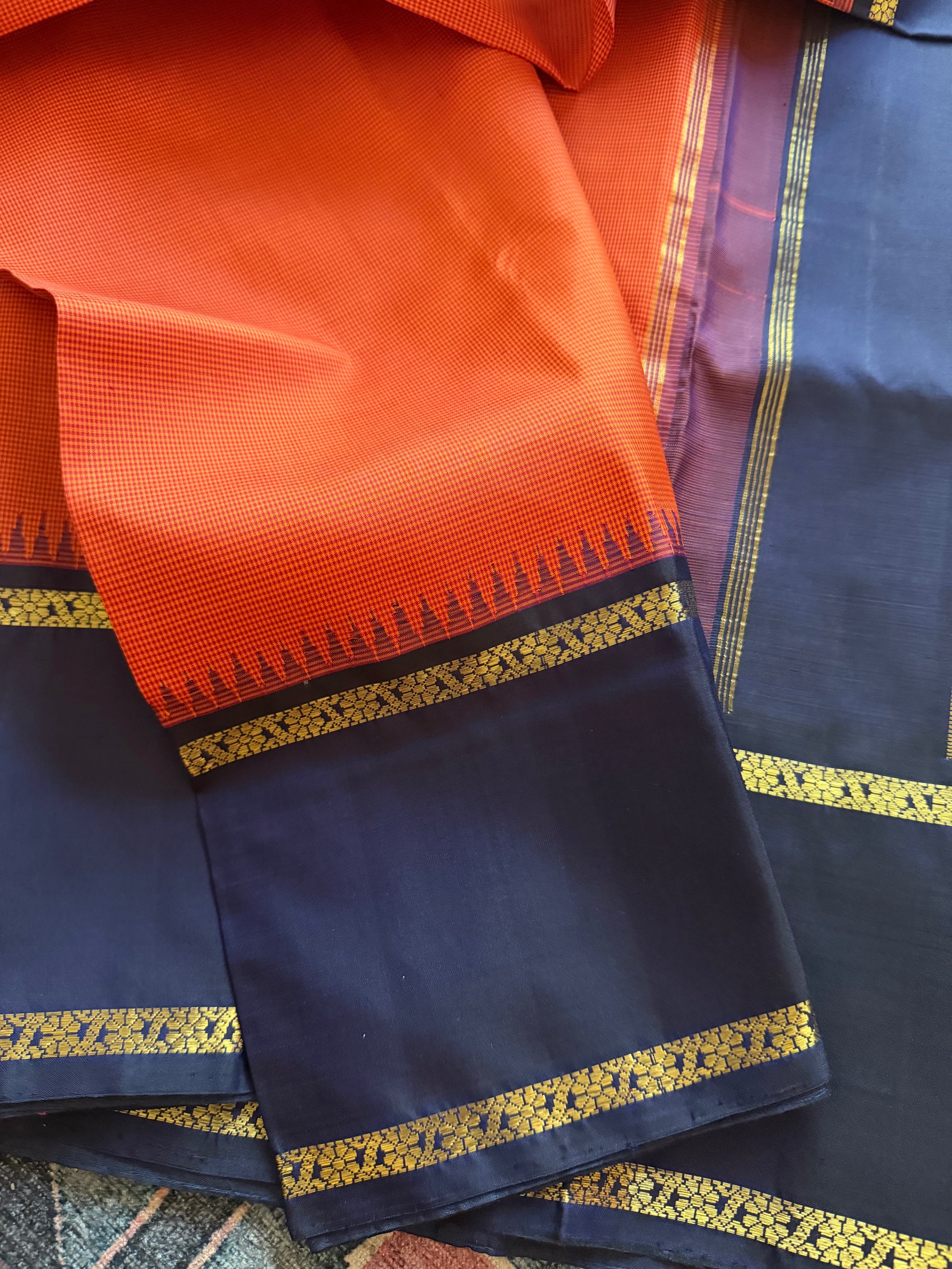 PROJECT KATTAM COLLECTIVE : PODI KATTAM / MICRO CHECKS IN KORVAI