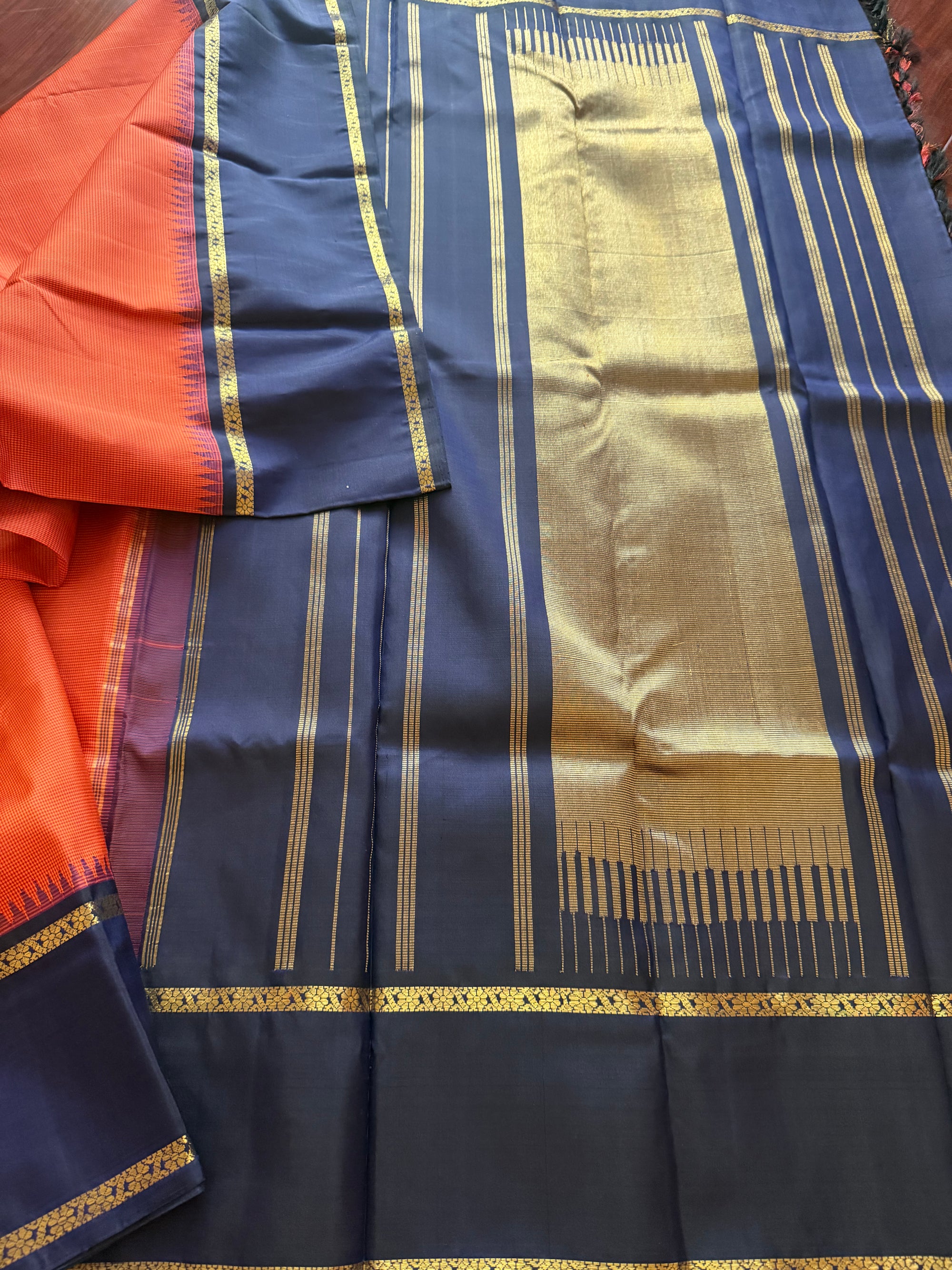 PROJECT KATTAM COLLECTIVE : PODI KATTAM / MICRO CHECKS IN KORVAI