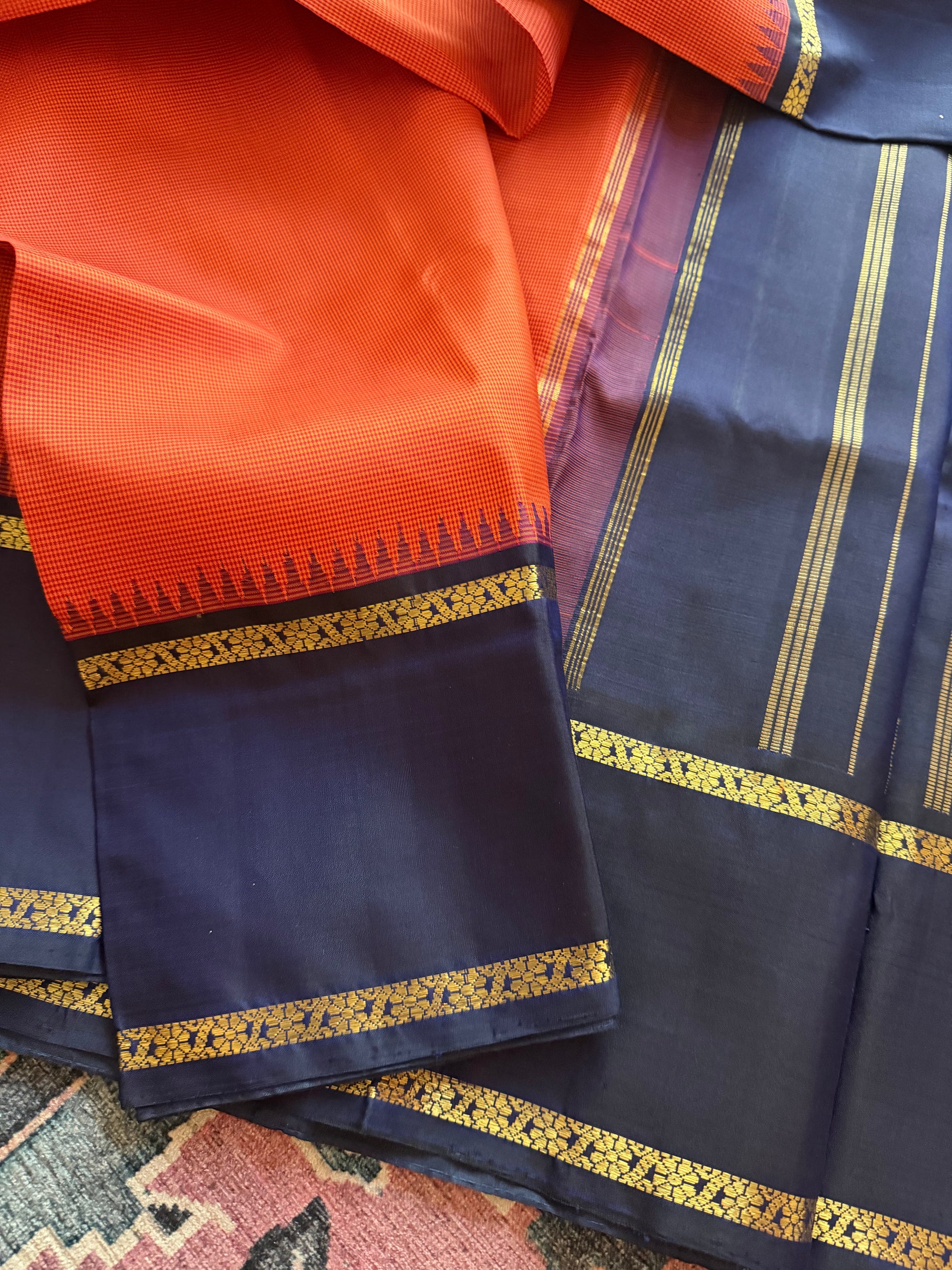 PROJECT KATTAM COLLECTIVE : PODI KATTAM / MICRO CHECKS IN KORVAI