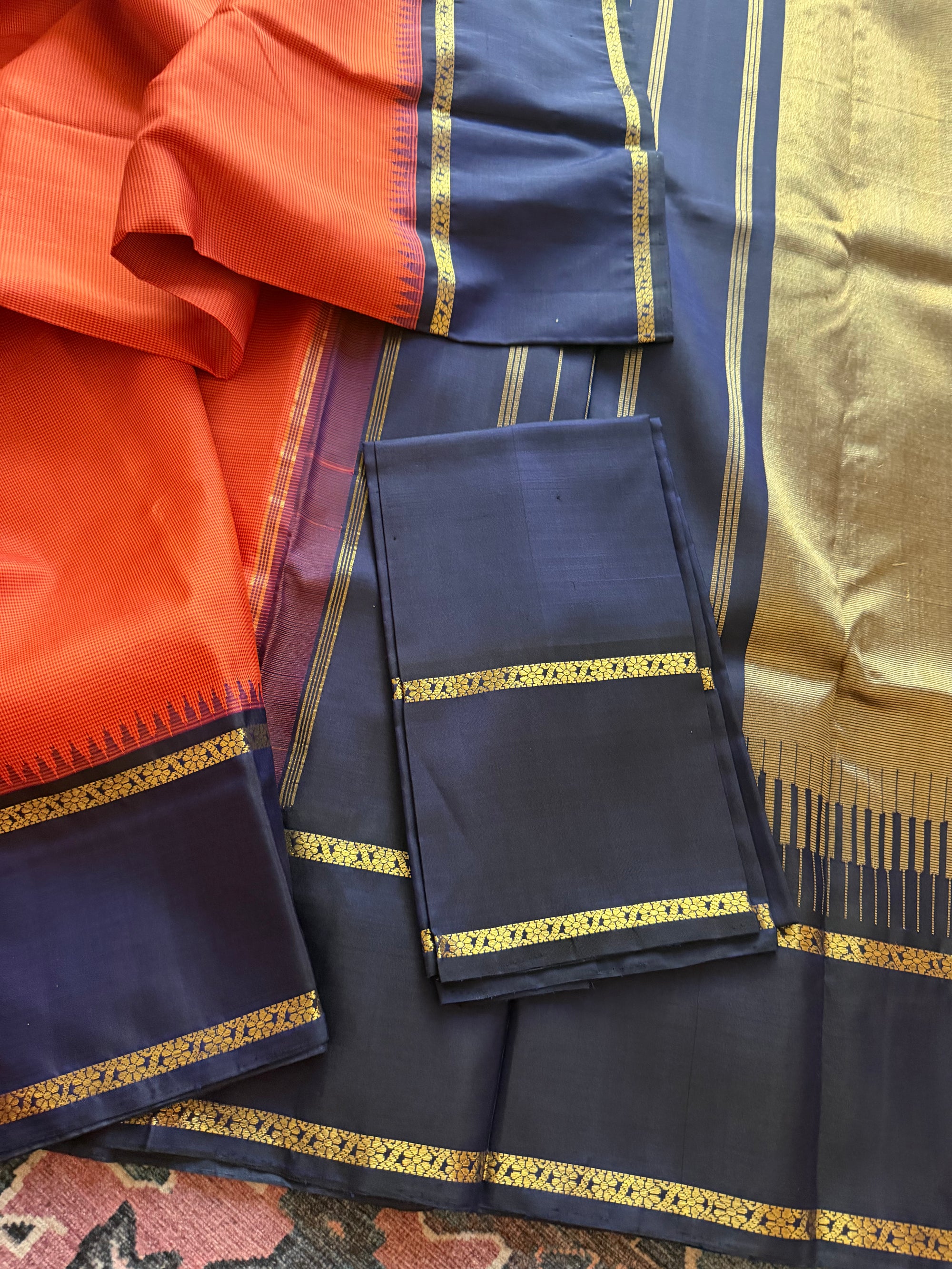 PROJECT KATTAM COLLECTIVE : PODI KATTAM / MICRO CHECKS IN KORVAI