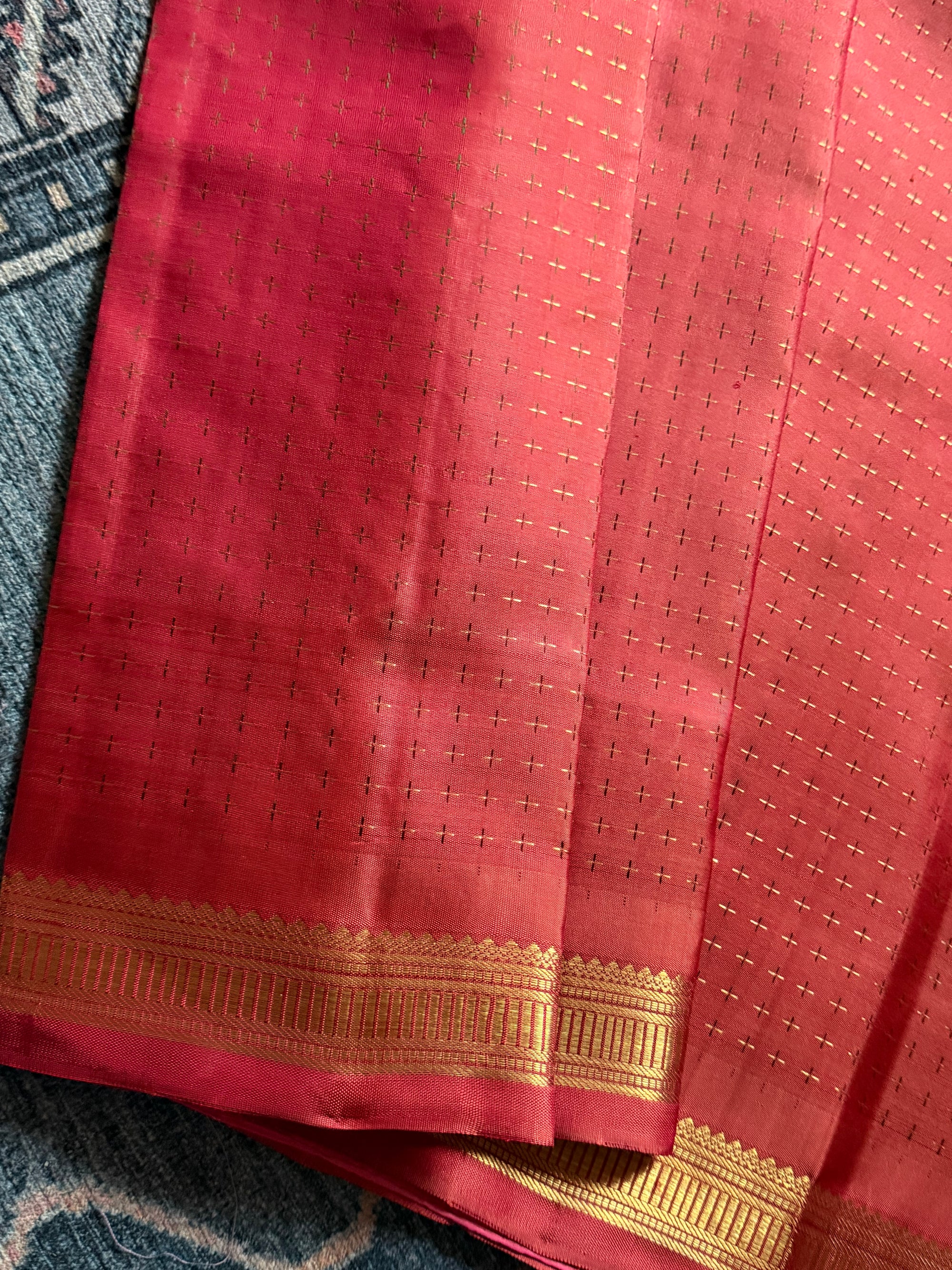 SWARA: Plus Butta (Tomato)