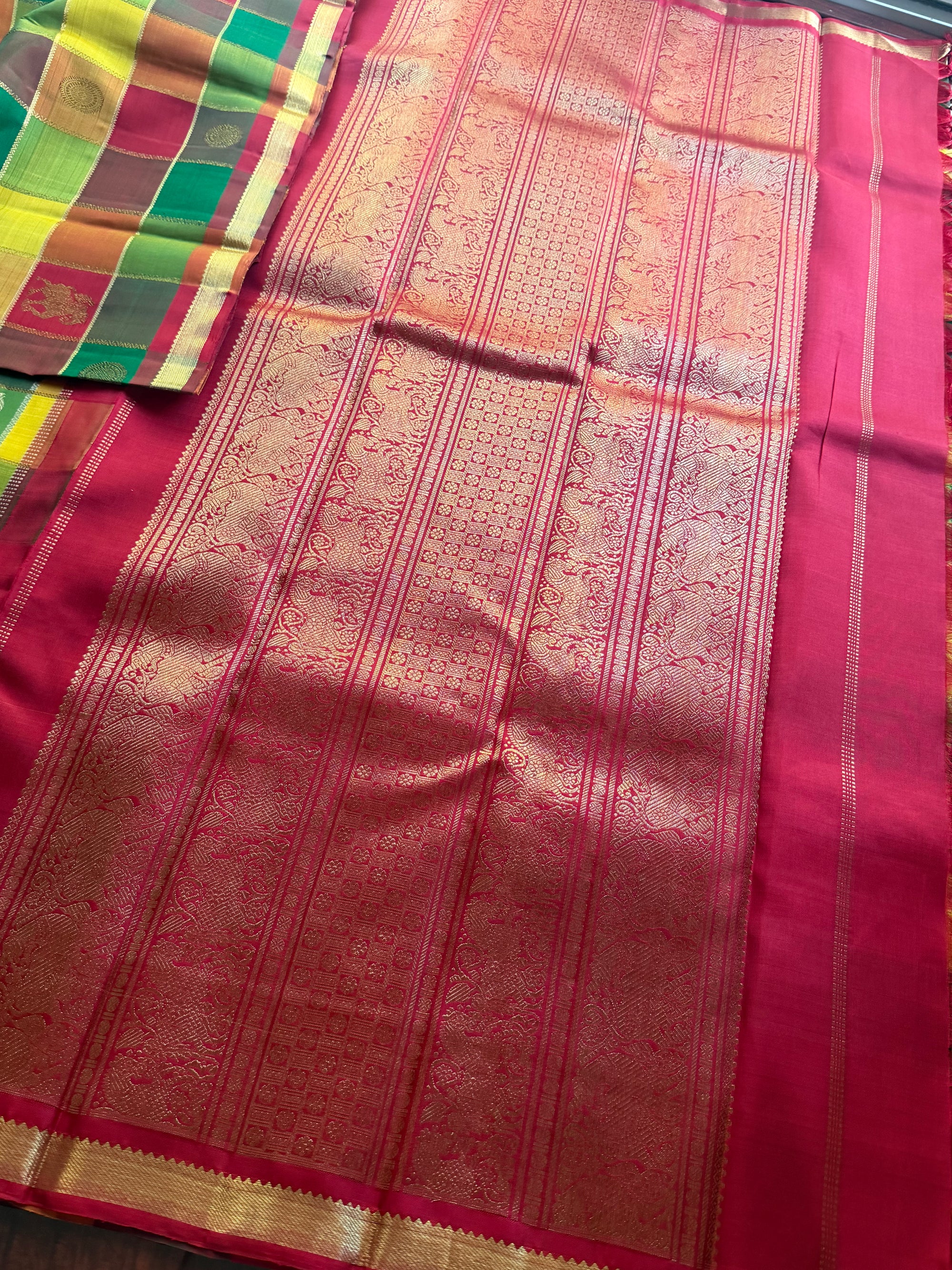SWARA: Paalum Pazhamum Checks