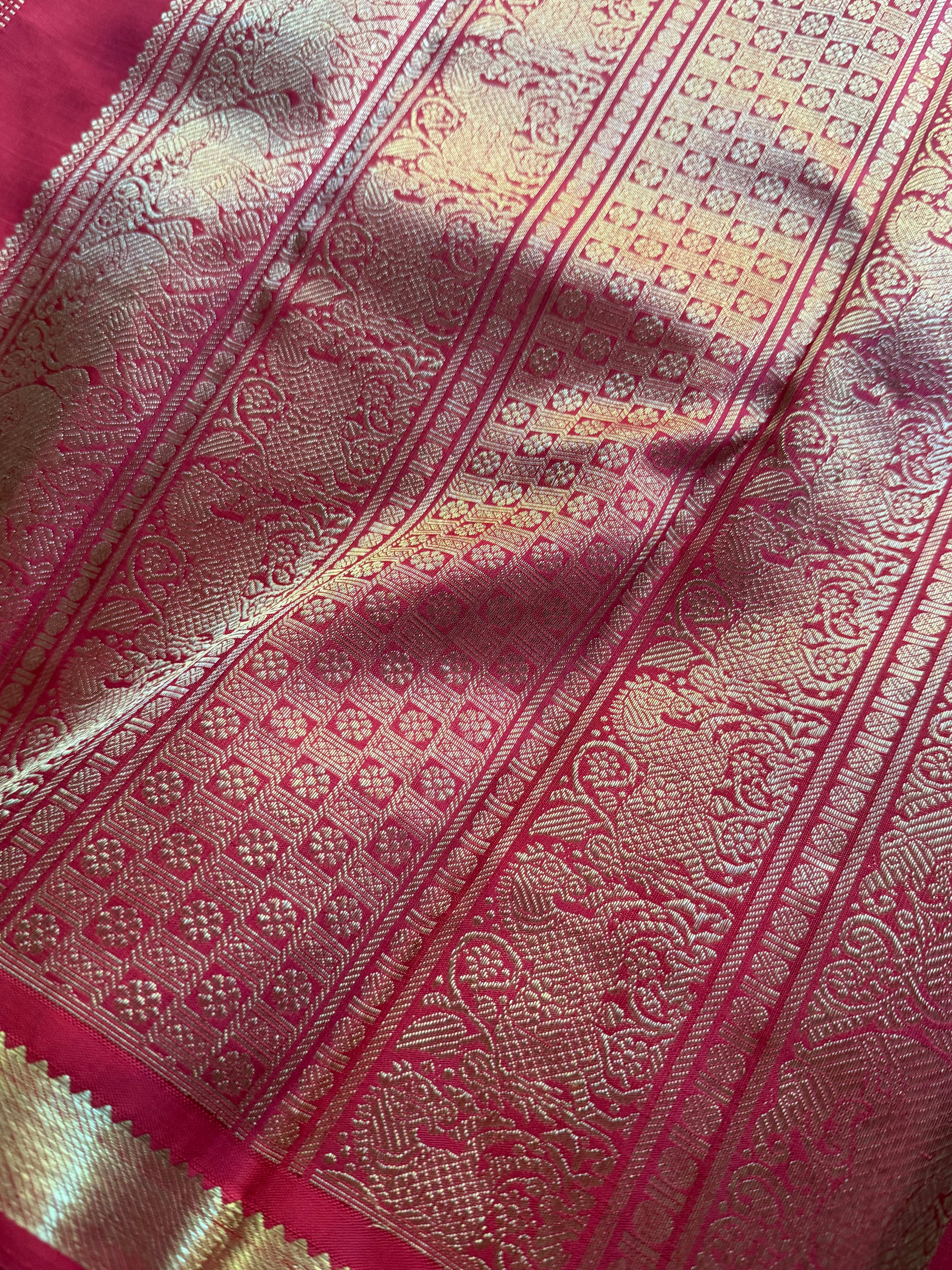 SWARA: Paalum Pazhamum Checks