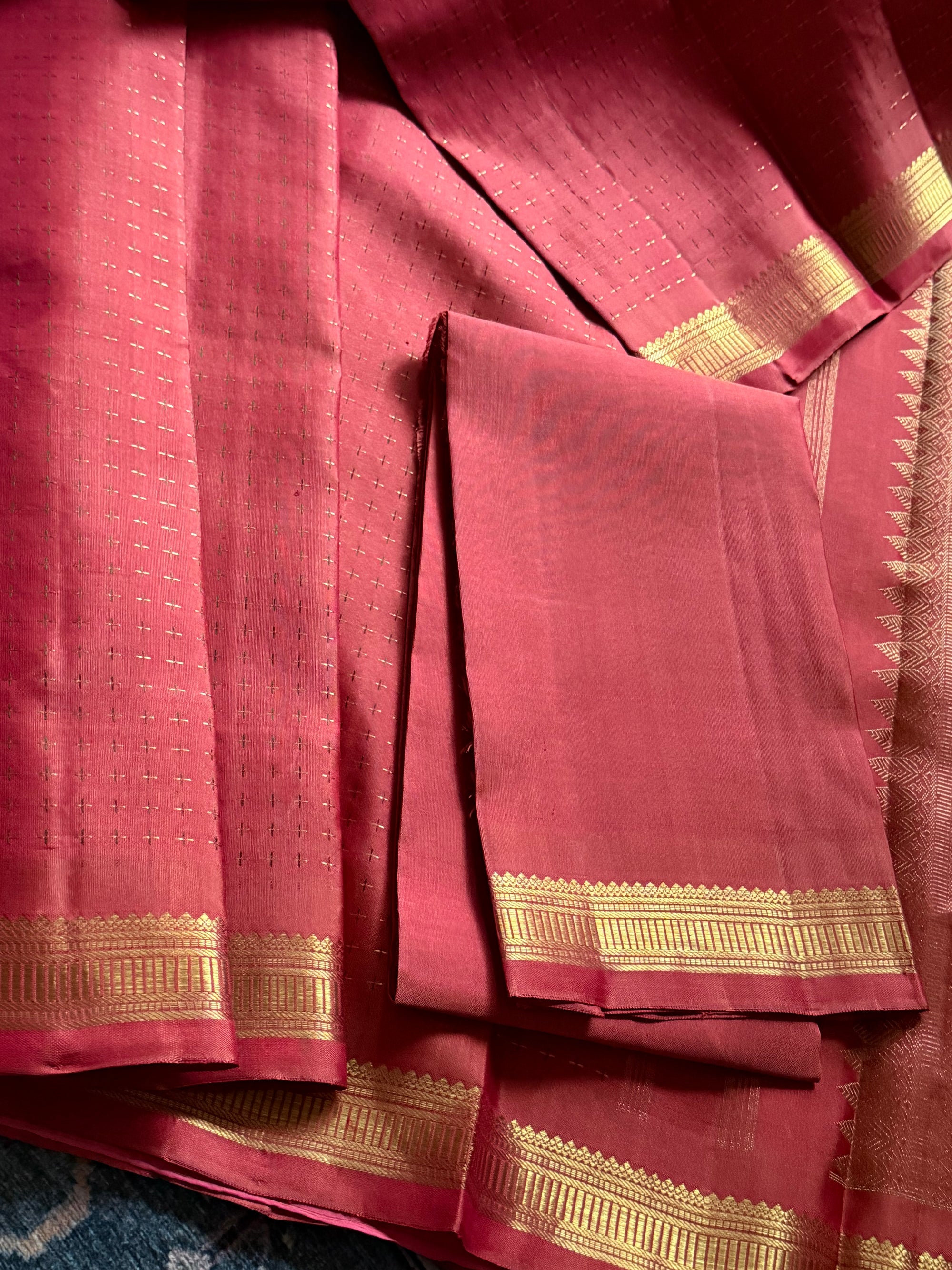 SWARA: Plus Butta (Tomato)