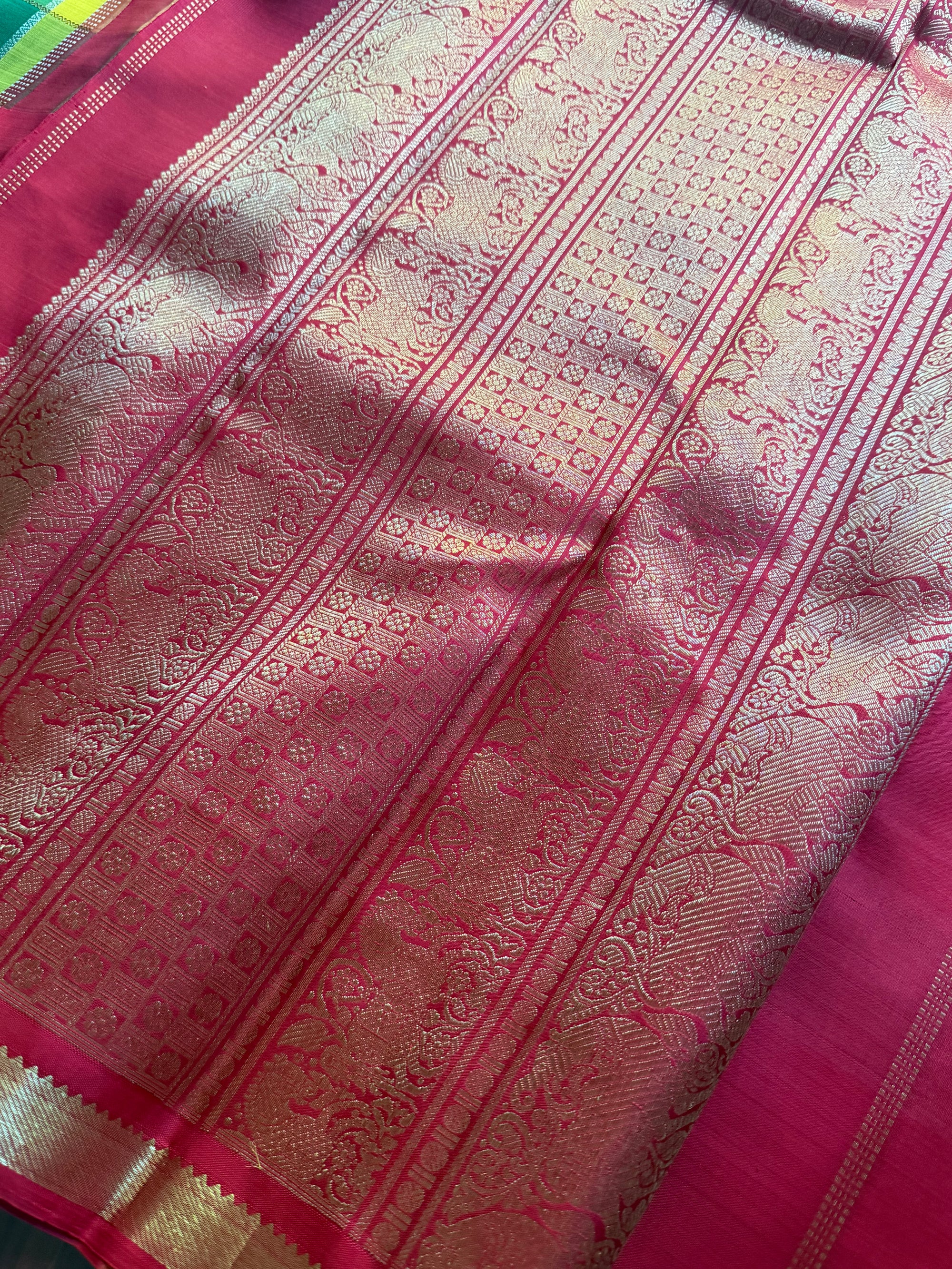 SWARA: Paalum Pazhamum Checks