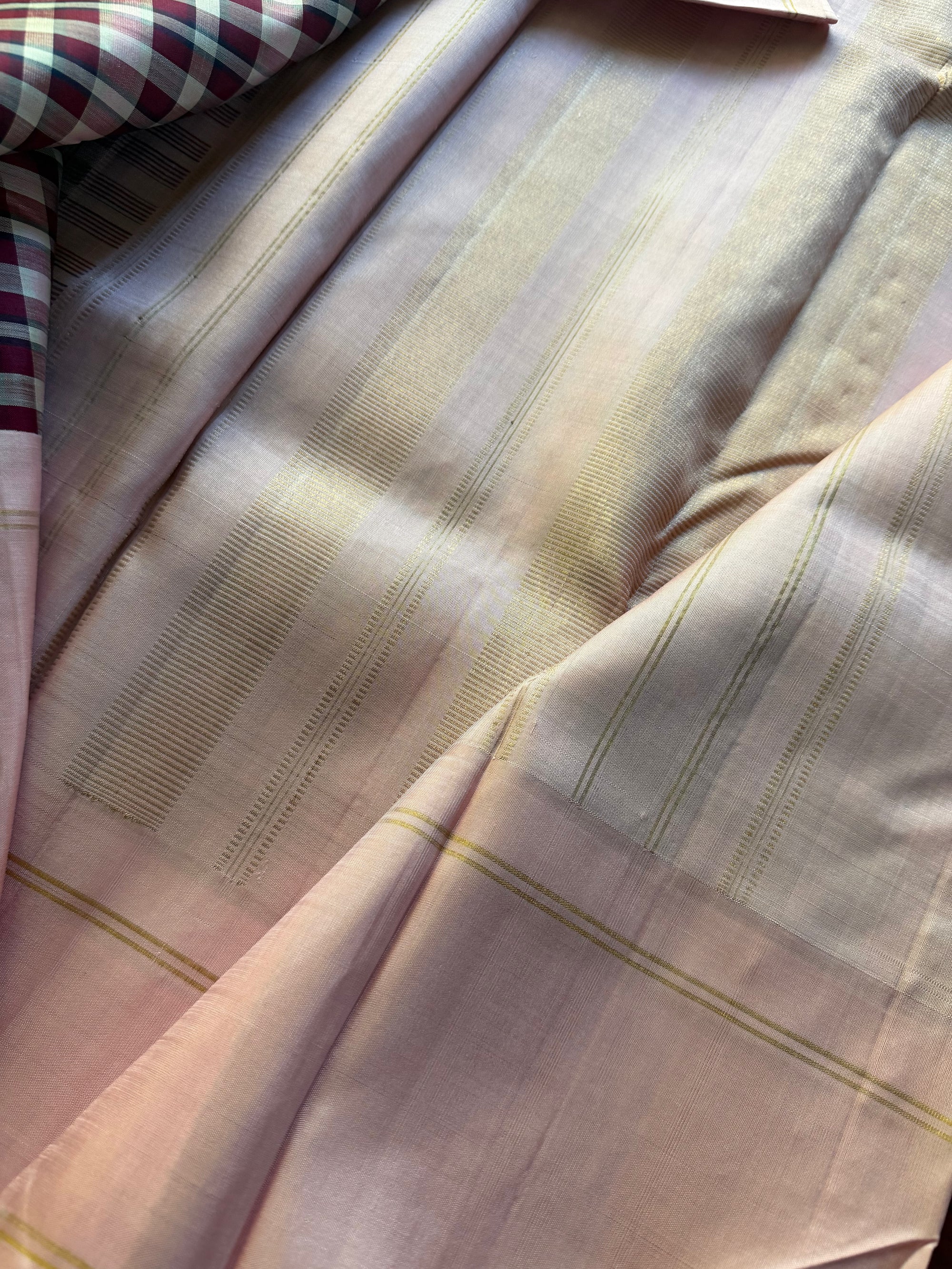 PROJECT KATTAM COLLECTIVE : Kattam with Bodi borders