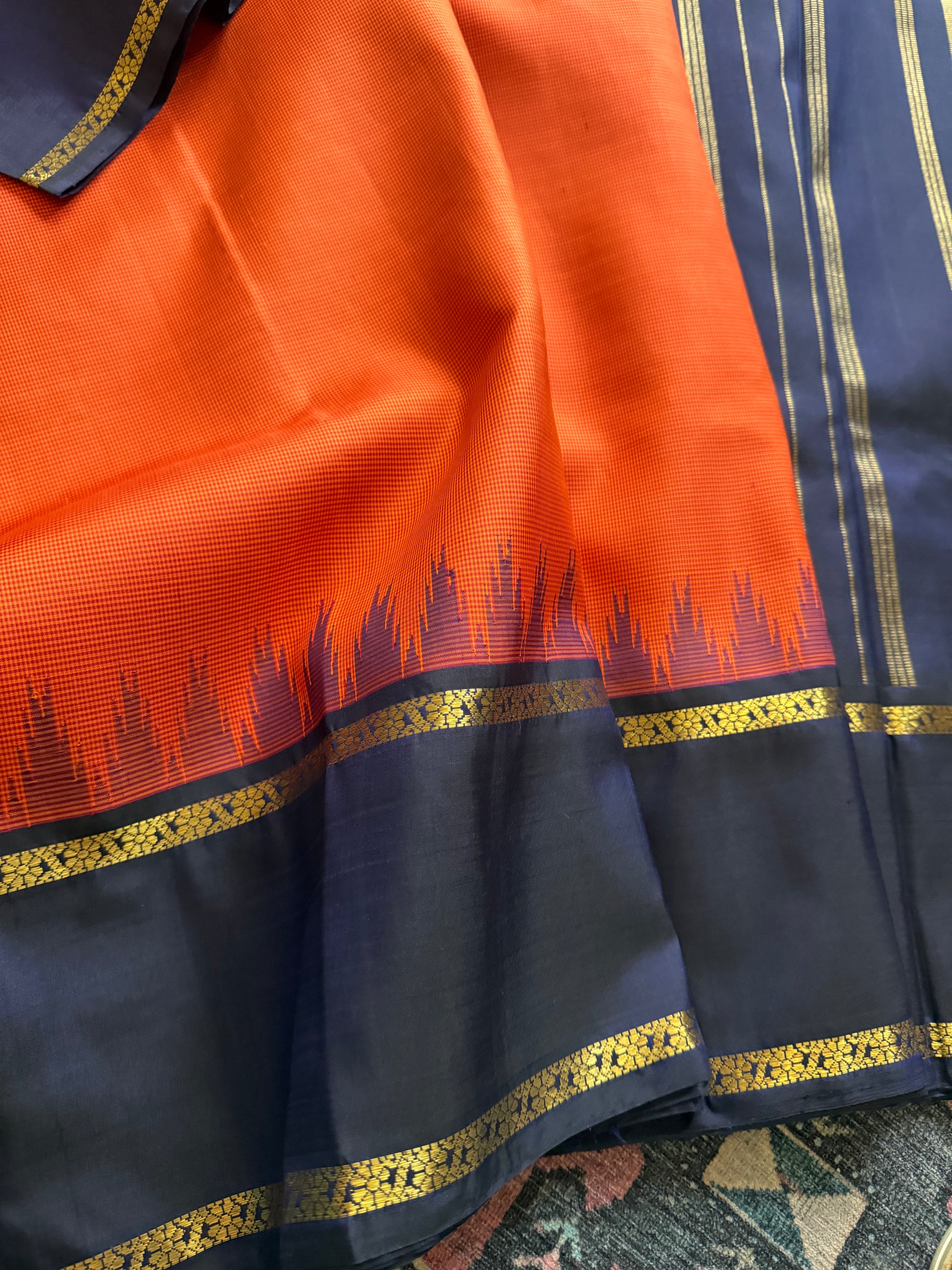 PROJECT KATTAM COLLECTIVE : PODI KATTAM KORVAI