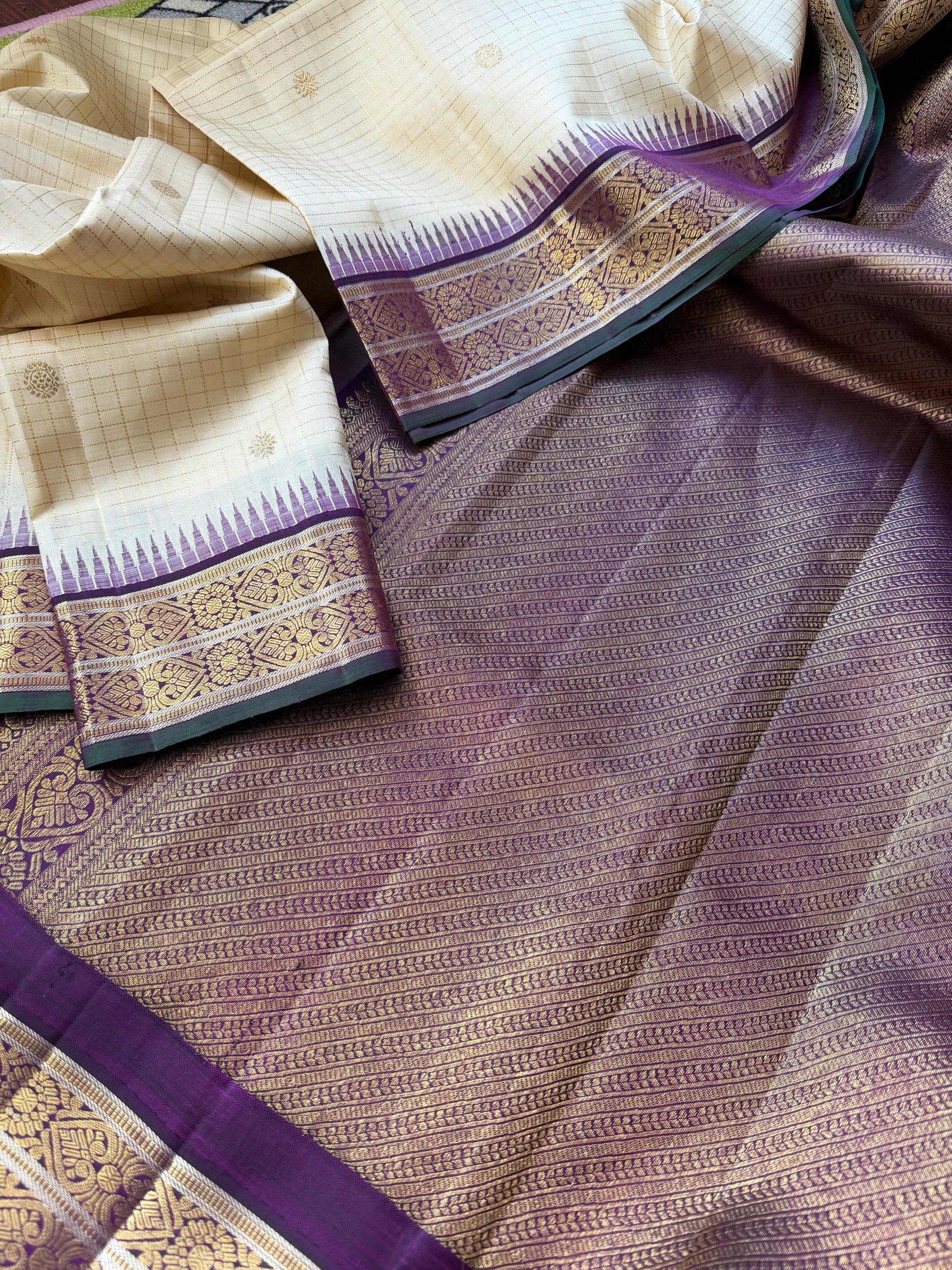 PROJECT KATTAM COLLECTIVE: Muthukattam