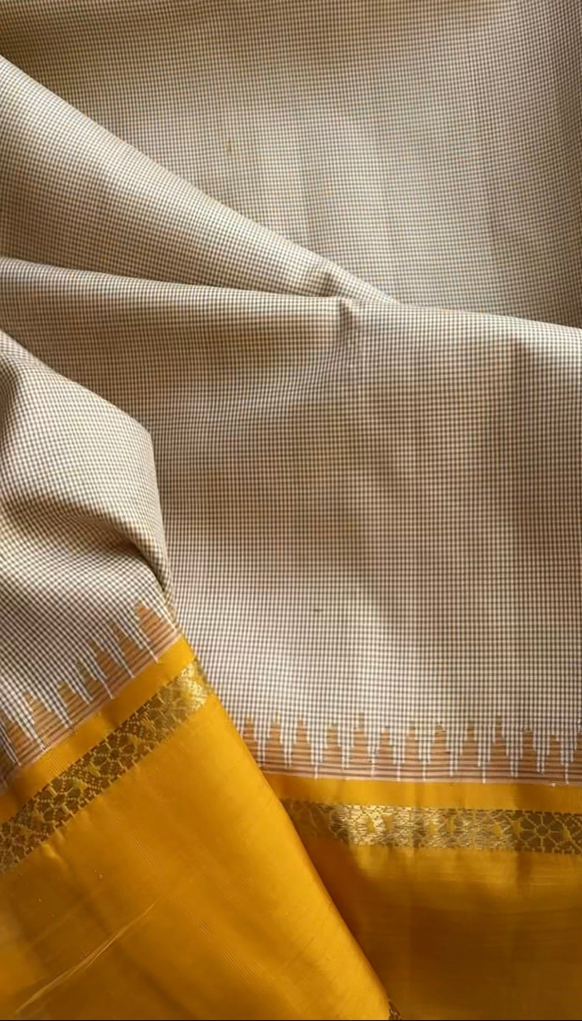 PROJECT KATTAM COLLECTIVE : PODI KATTAM / MICRO CHECKS IN KORVAI