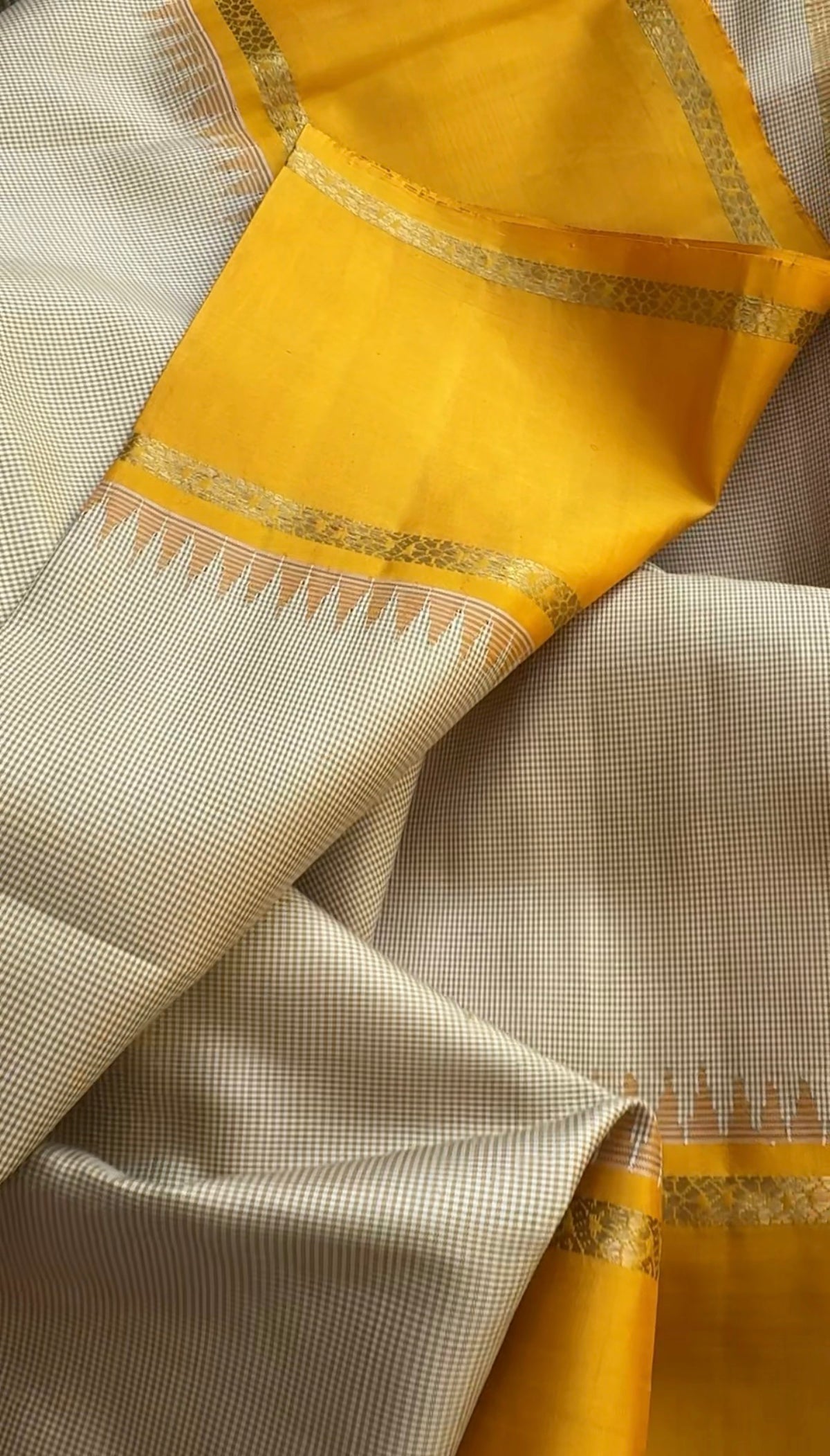 PROJECT KATTAM COLLECTIVE : PODI KATTAM / MICRO CHECKS IN KORVAI