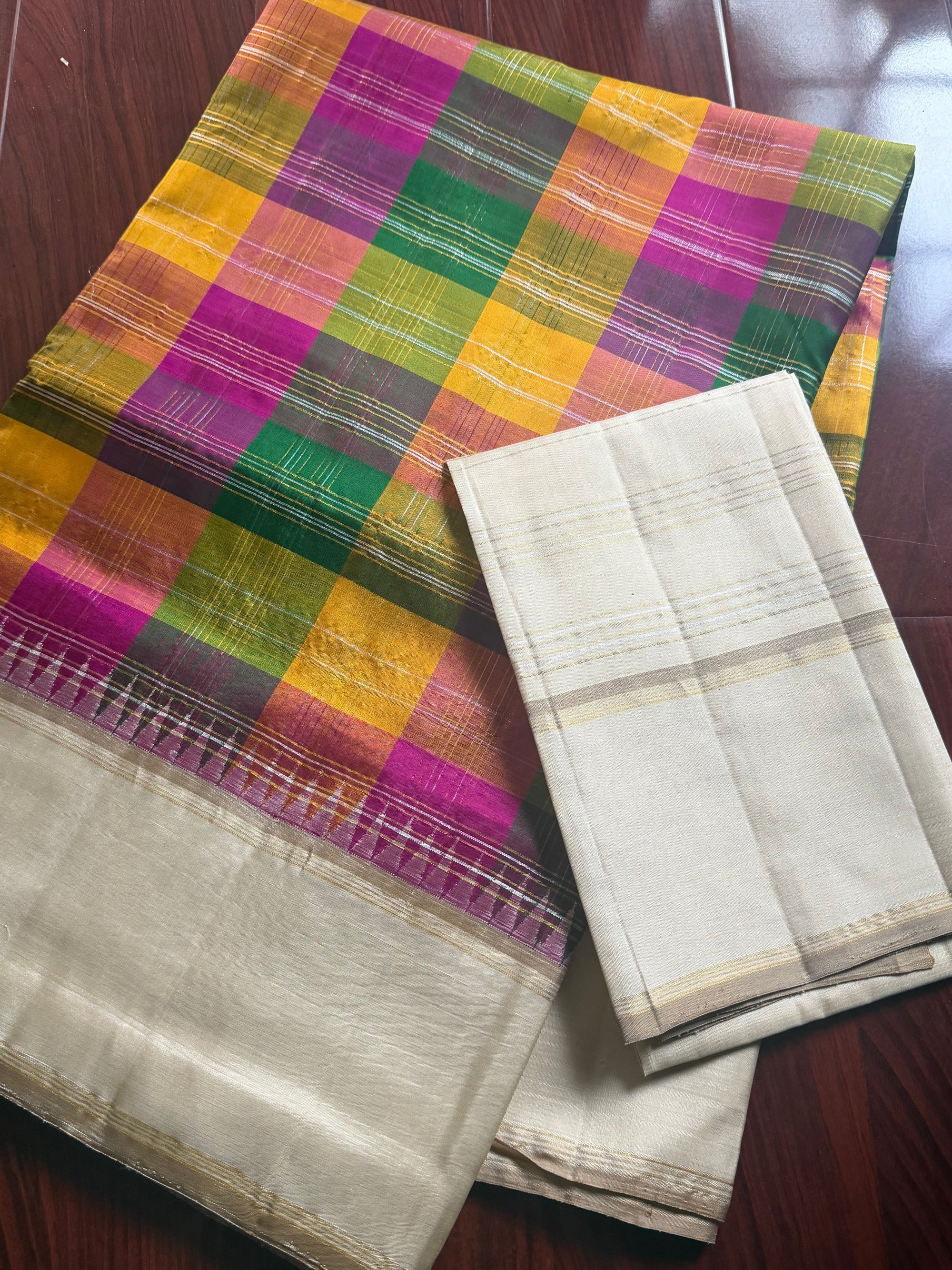 PROJECT KATTAM COLLECTIVE : PAALUM PAZHAMUM KATTAM WITH BODI BORDERS
