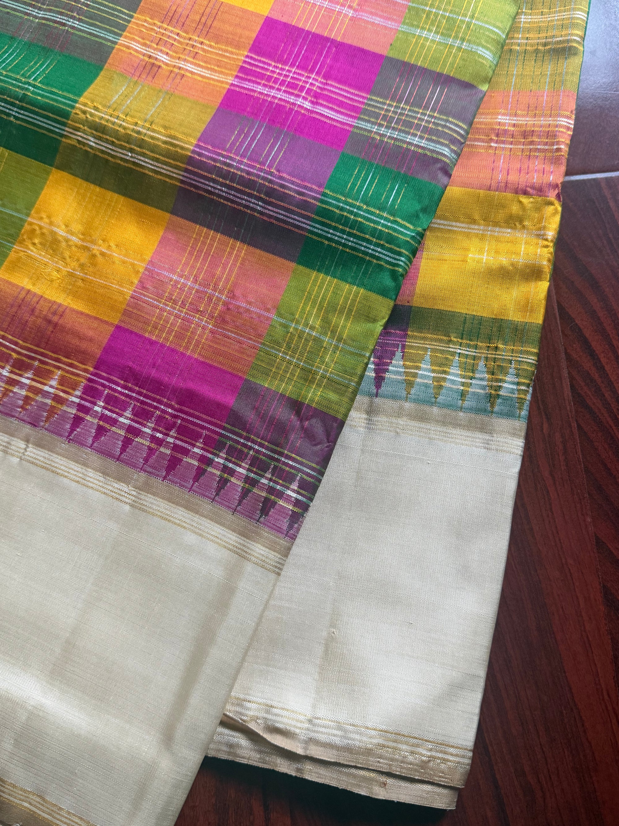 PROJECT KATTAM COLLECTIVE : PAALUM PAZHAMUM KATTAM WITH BODI BORDERS