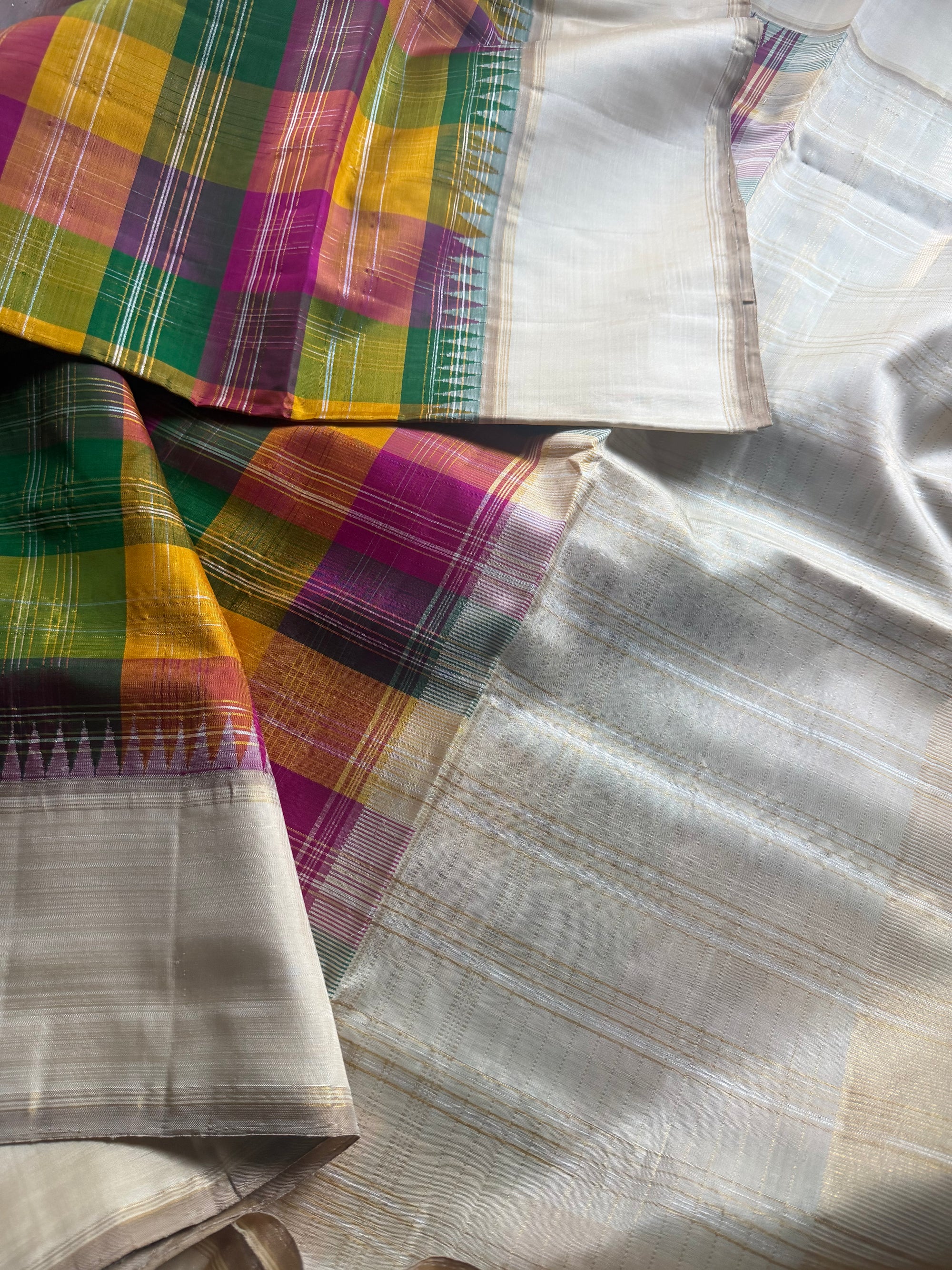 PROJECT KATTAM COLLECTIVE : PAALUM PAZHAMUM KATTAM WITH BODI BORDERS