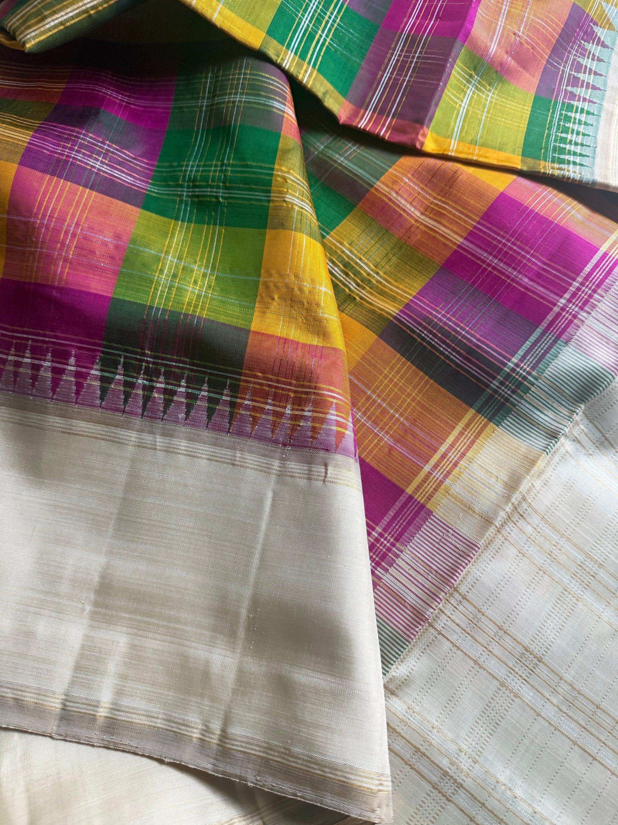 PROJECT KATTAM COLLECTIVE : PAALUM PAZHAMUM KATTAM WITH BODI BORDERS