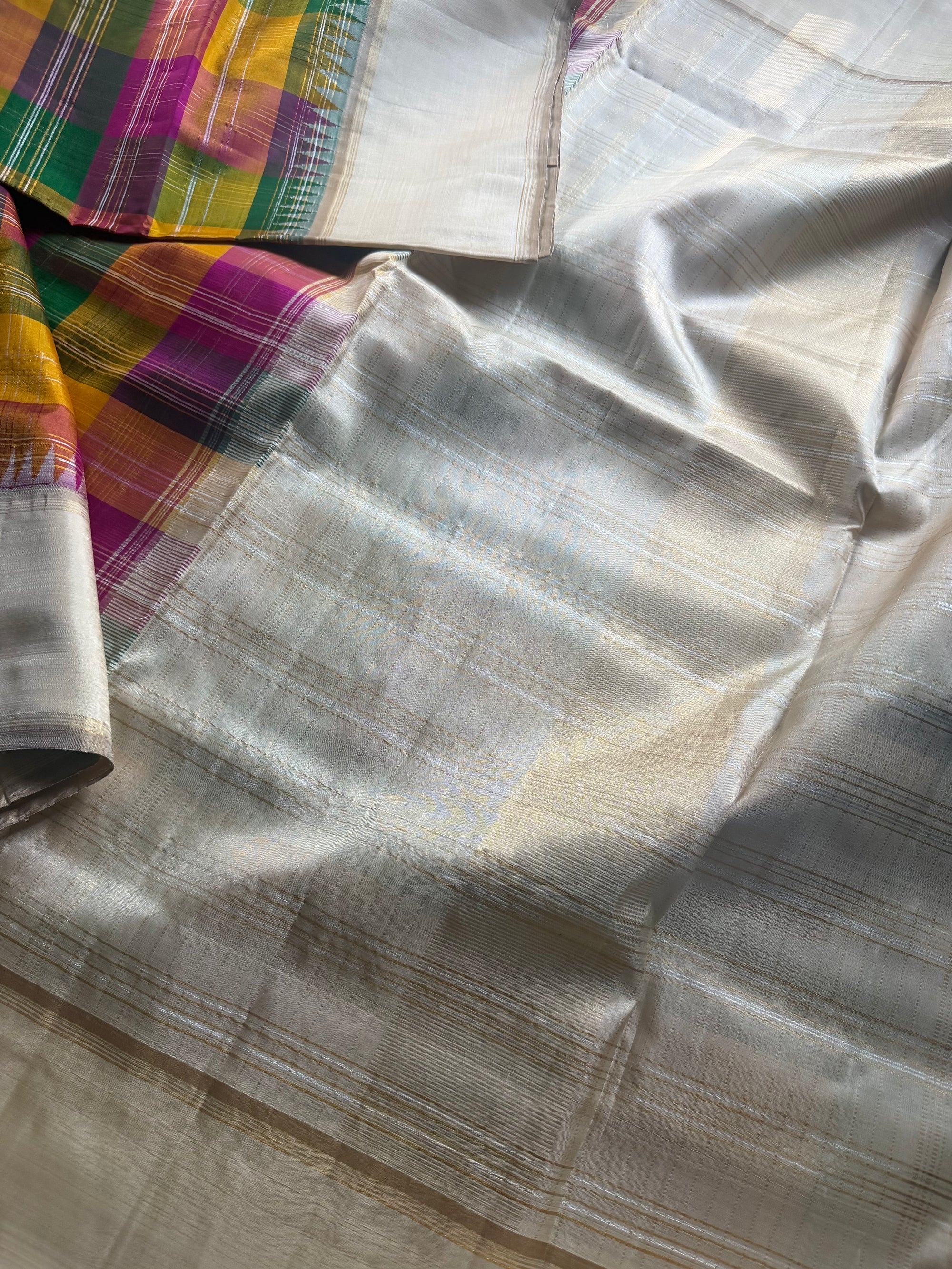 PROJECT KATTAM COLLECTIVE : PAALUM PAZHAMUM KATTAM WITH BODI BORDERS