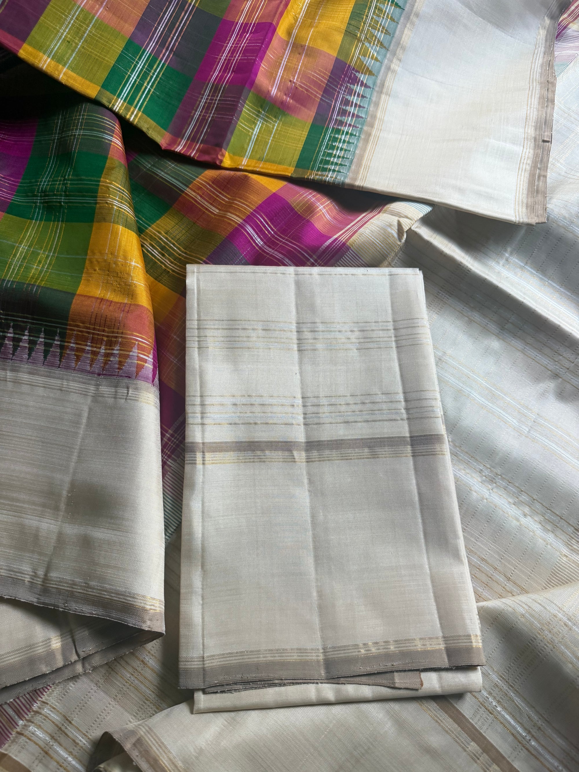 PROJECT KATTAM COLLECTIVE : PAALUM PAZHAMUM KATTAM WITH BODI BORDERS