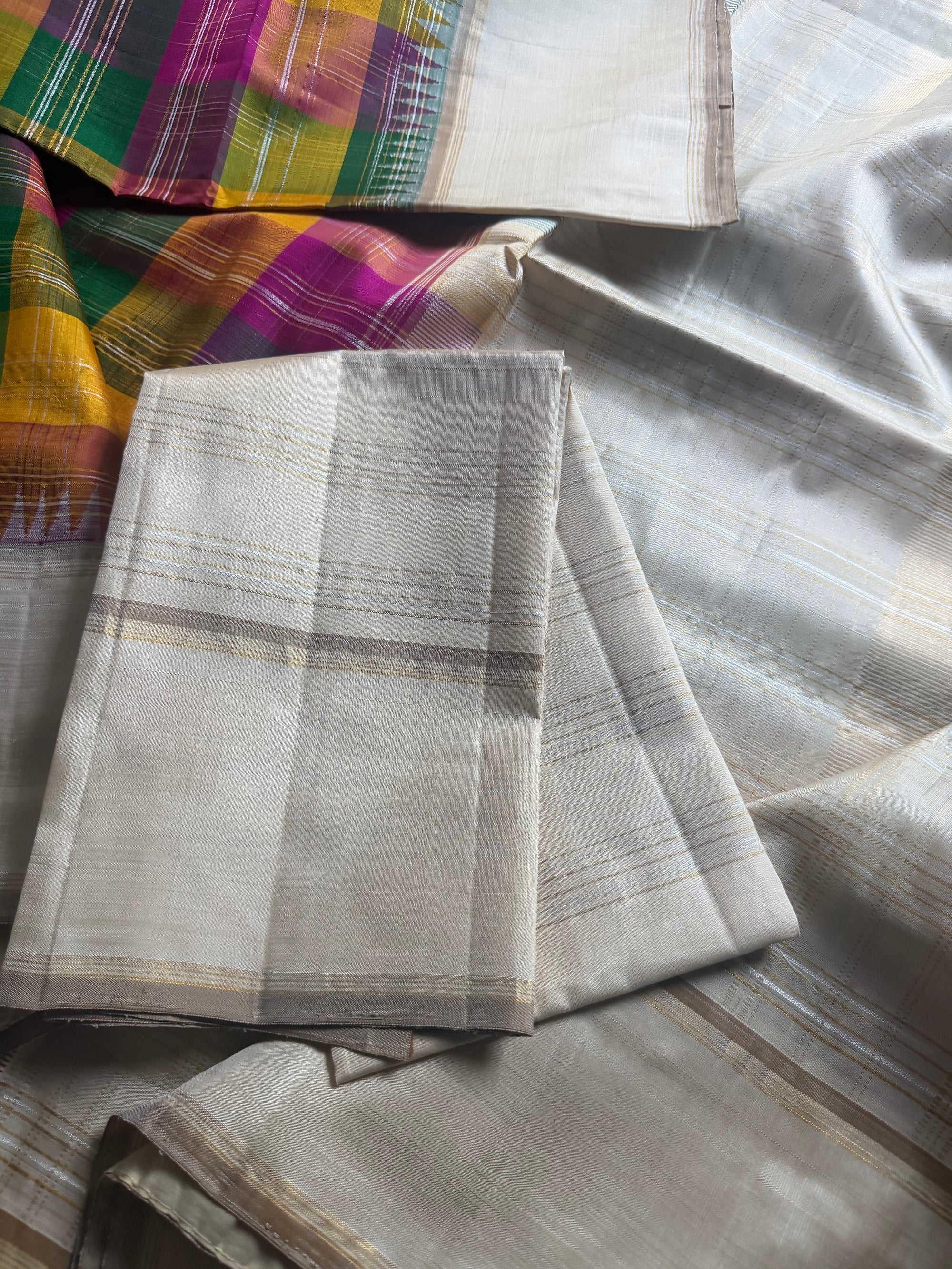 PROJECT KATTAM COLLECTIVE : PAALUM PAZHAMUM KATTAM WITH BODI BORDERS