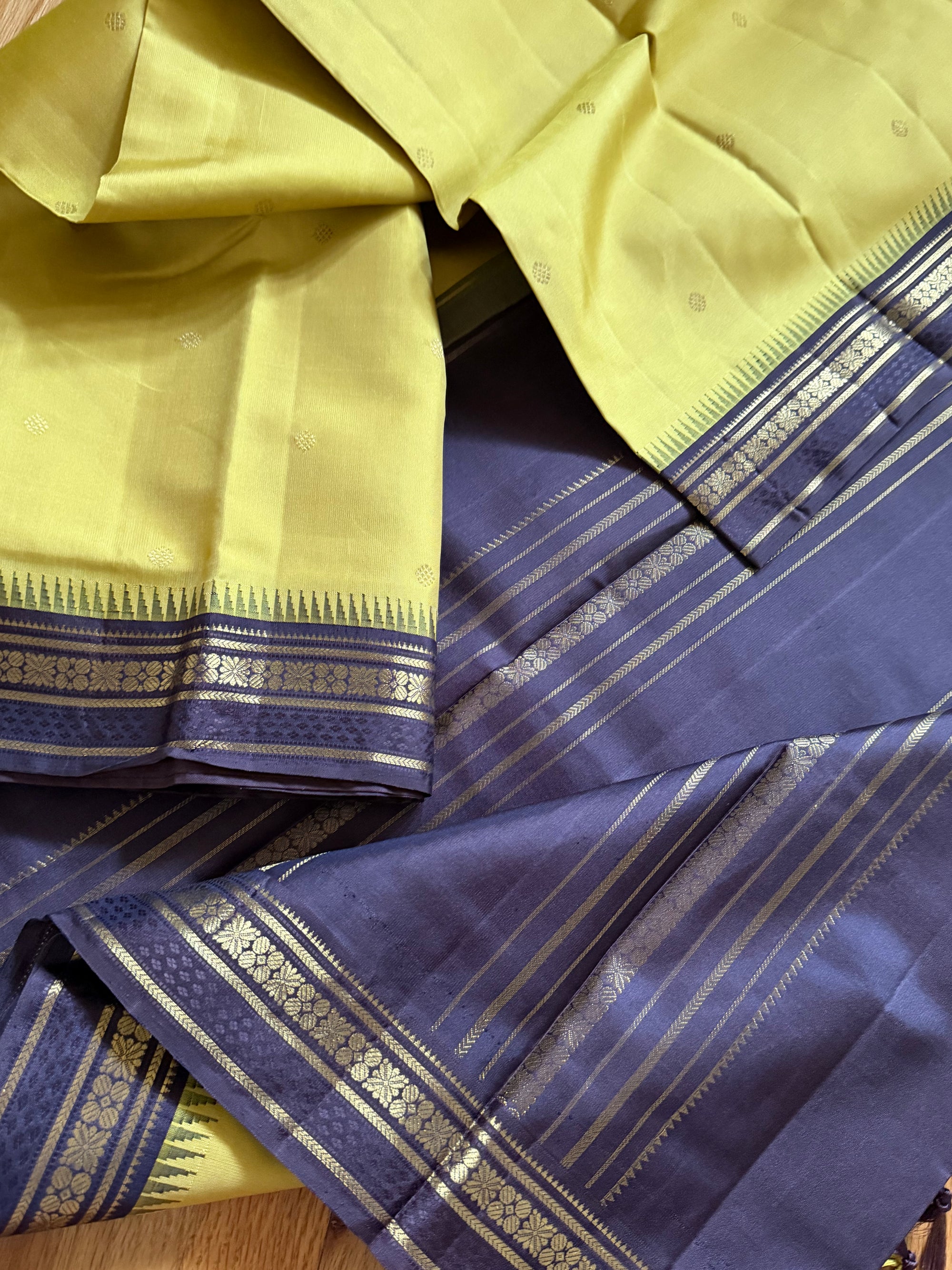 MAATHEY: Sampanga + Brown