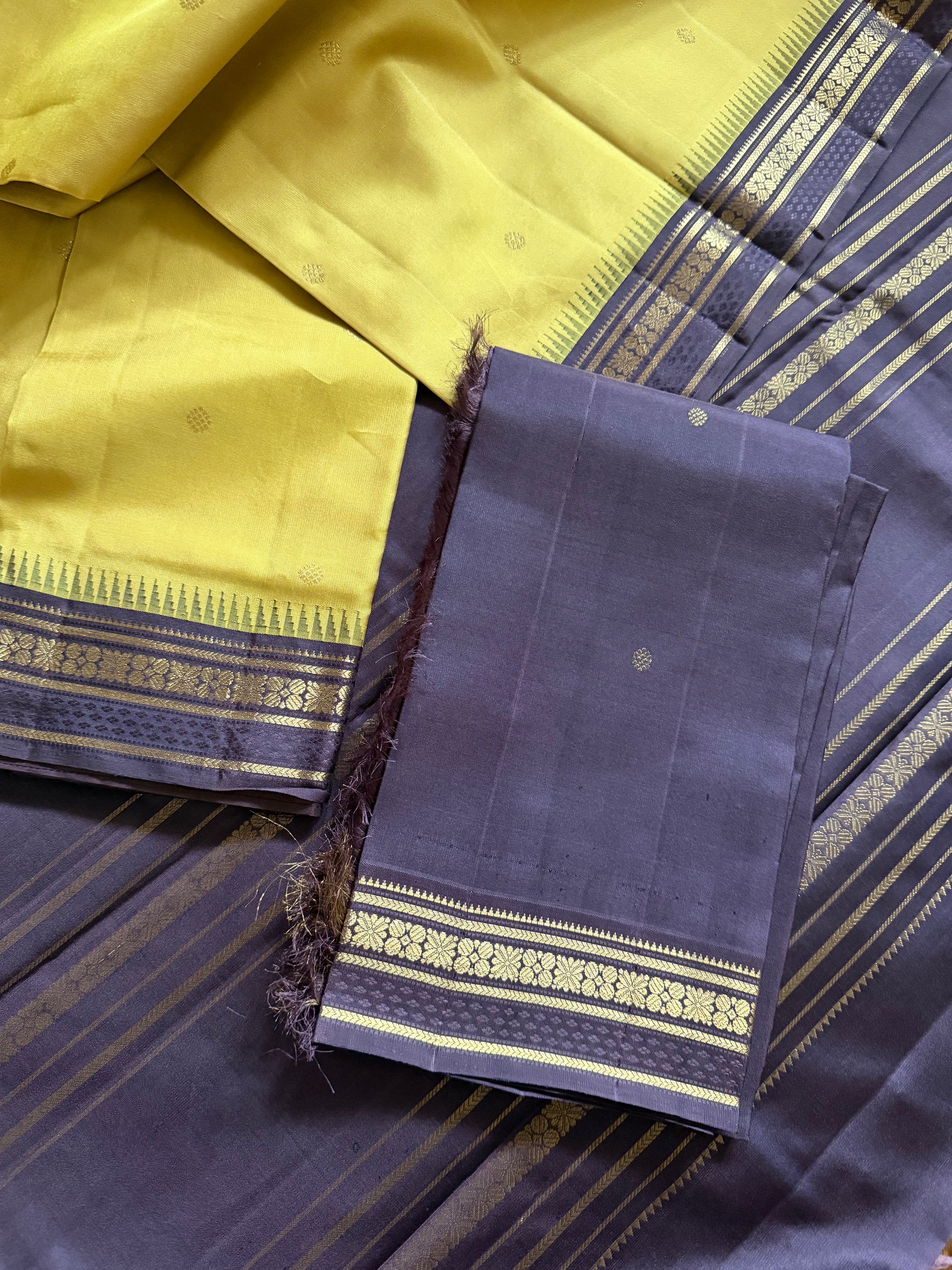 MAATHEY: Sampanga + Brown
