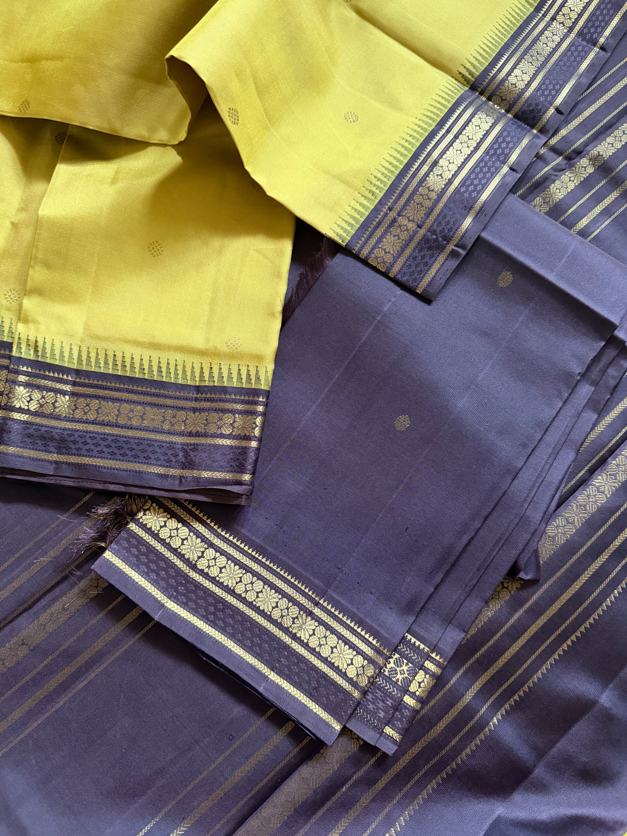MAATHEY: Sampanga + Brown