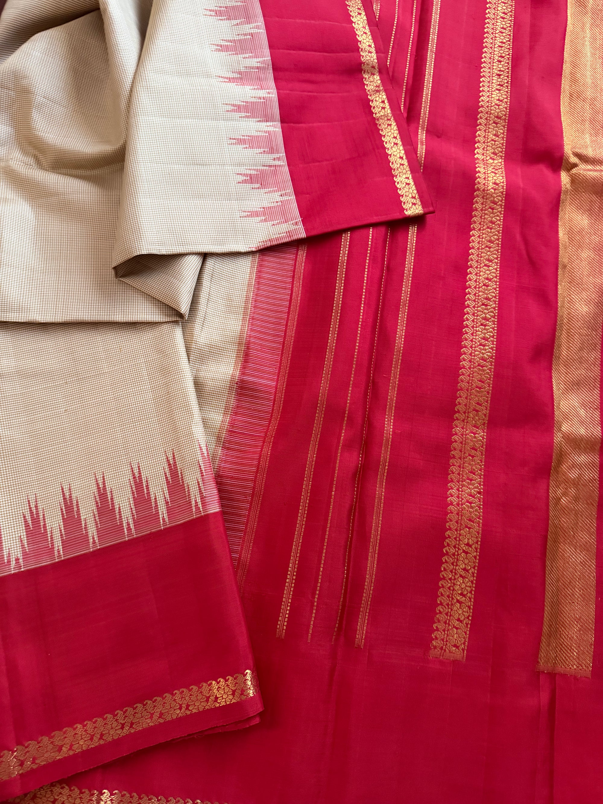PROJECT KATTAM COLLECTIVE : PODI KATTAM / MICRO CHECKS IN KORVAI