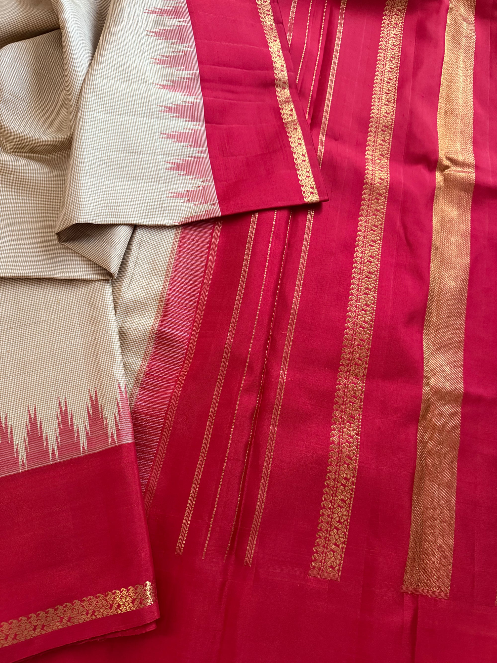 PROJECT KATTAM COLLECTIVE : PODI KATTAM / MICRO CHECKS IN KORVAI