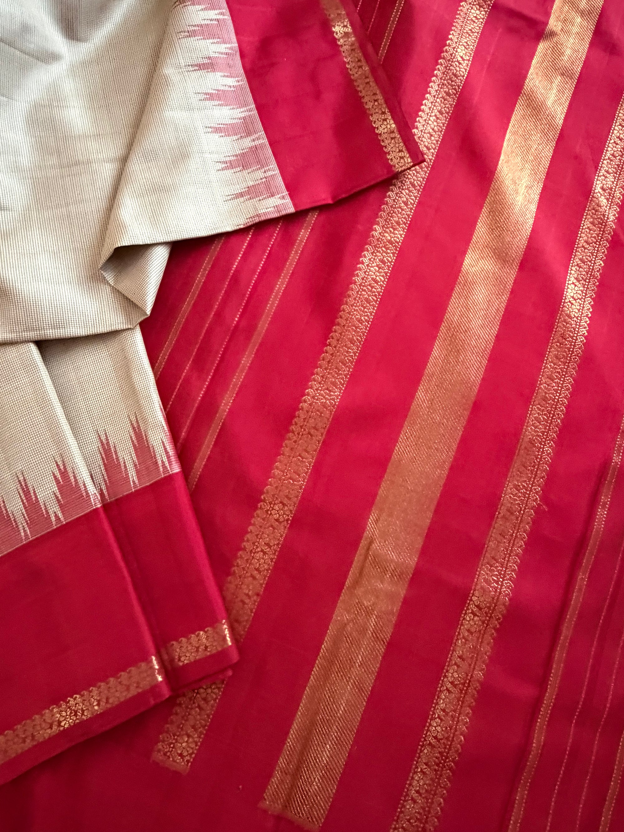 PROJECT KATTAM COLLECTIVE : PODI KATTAM / MICRO CHECKS IN KORVAI