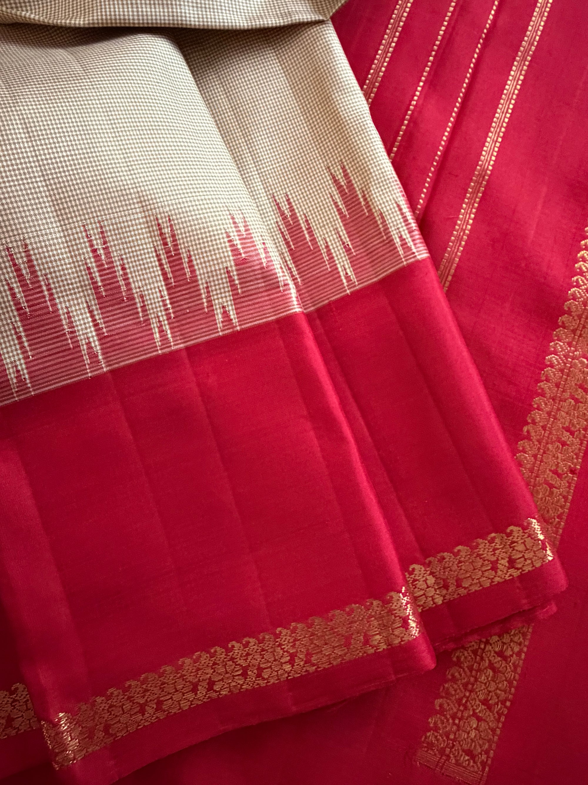 PROJECT KATTAM COLLECTIVE : PODI KATTAM / MICRO CHECKS IN KORVAI