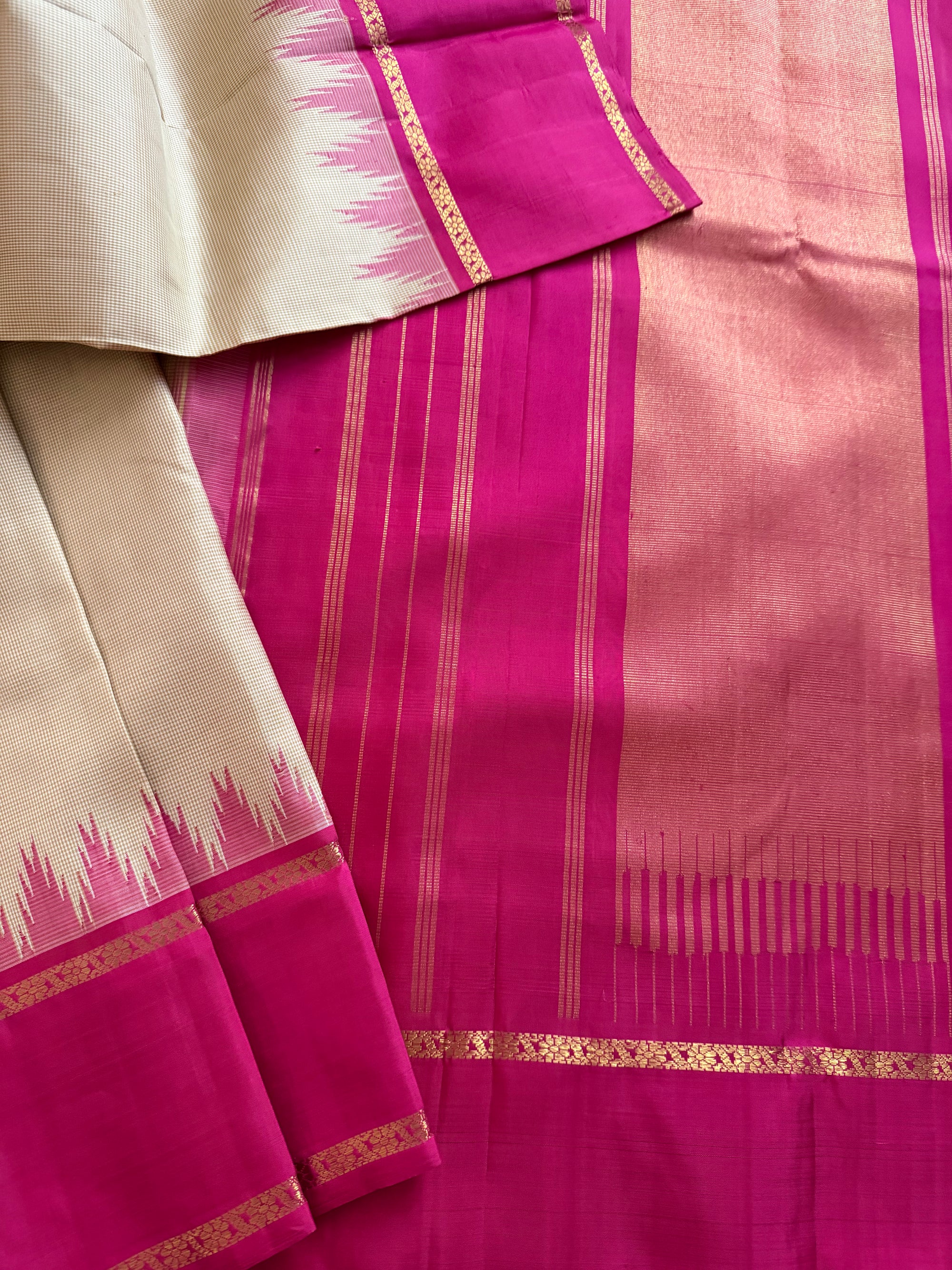 PROJECT KATTAM COLLECTIVE : PODI KATTAM / MICRO CHECKS IN KORVAI