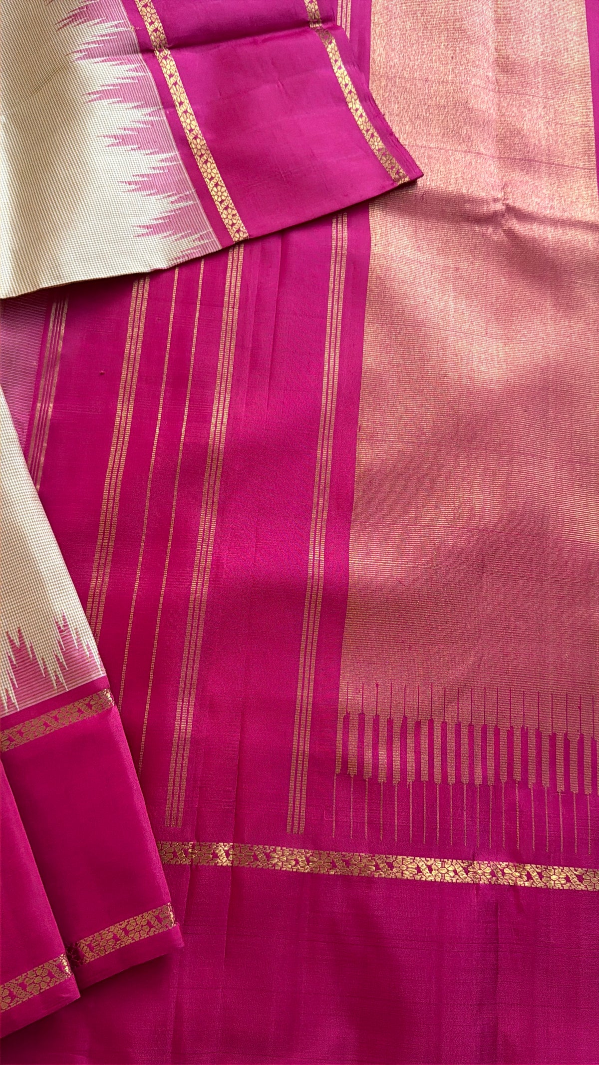 PROJECT KATTAM COLLECTIVE : PODI KATTAM / MICRO CHECKS IN KORVAI