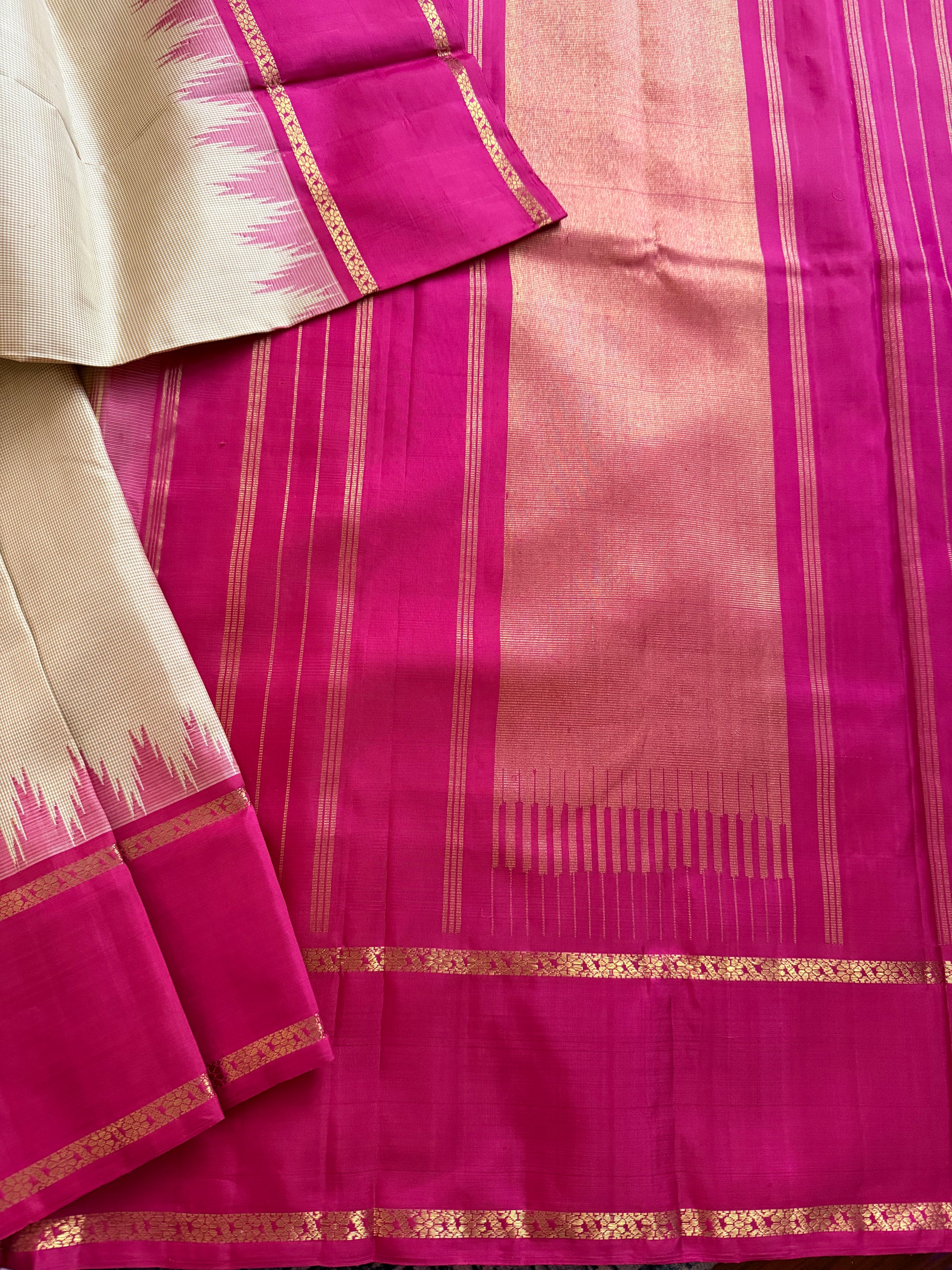 PROJECT KATTAM COLLECTIVE : PODI KATTAM / MICRO CHECKS IN KORVAI