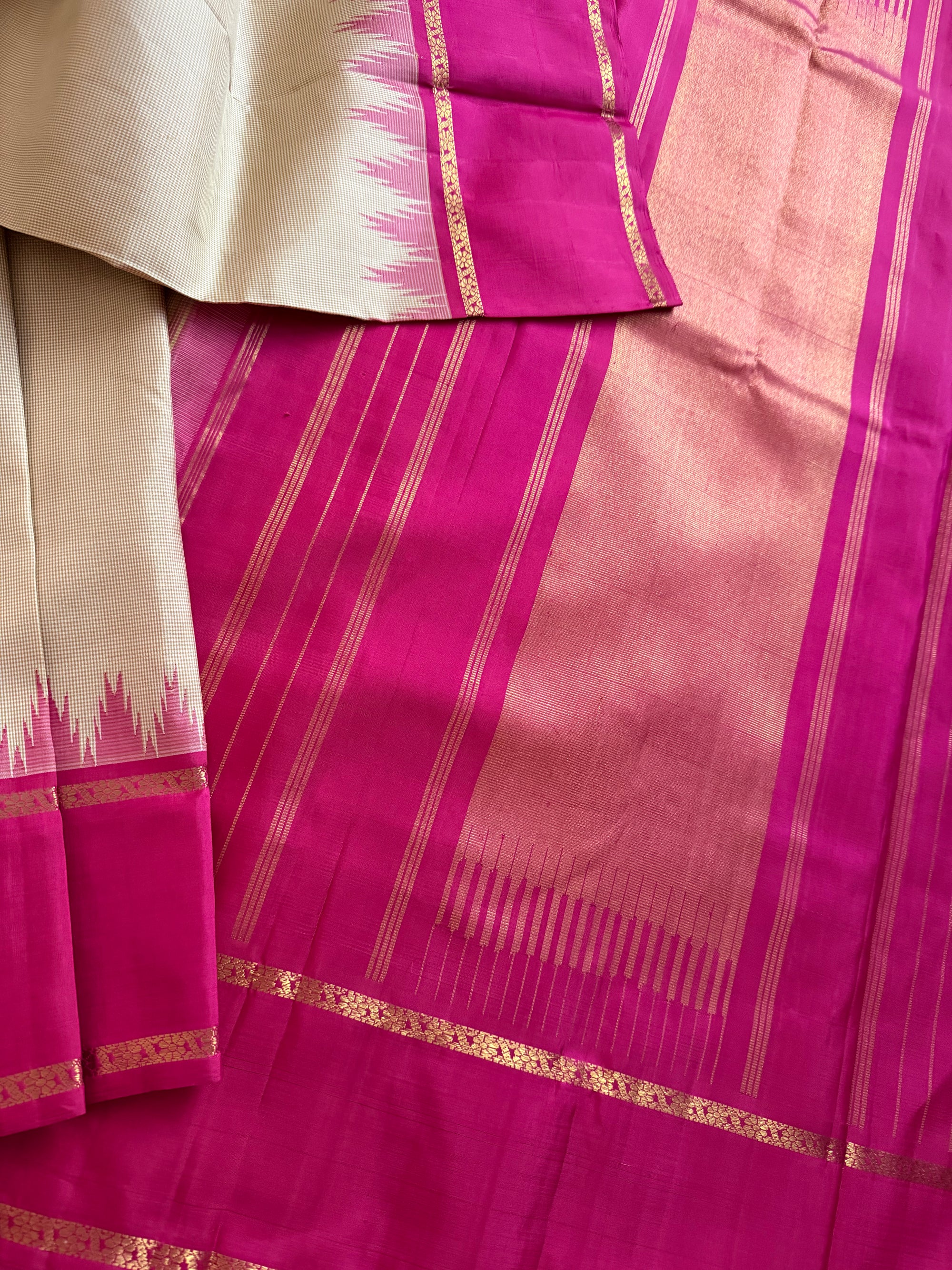 PROJECT KATTAM COLLECTIVE : PODI KATTAM / MICRO CHECKS IN KORVAI