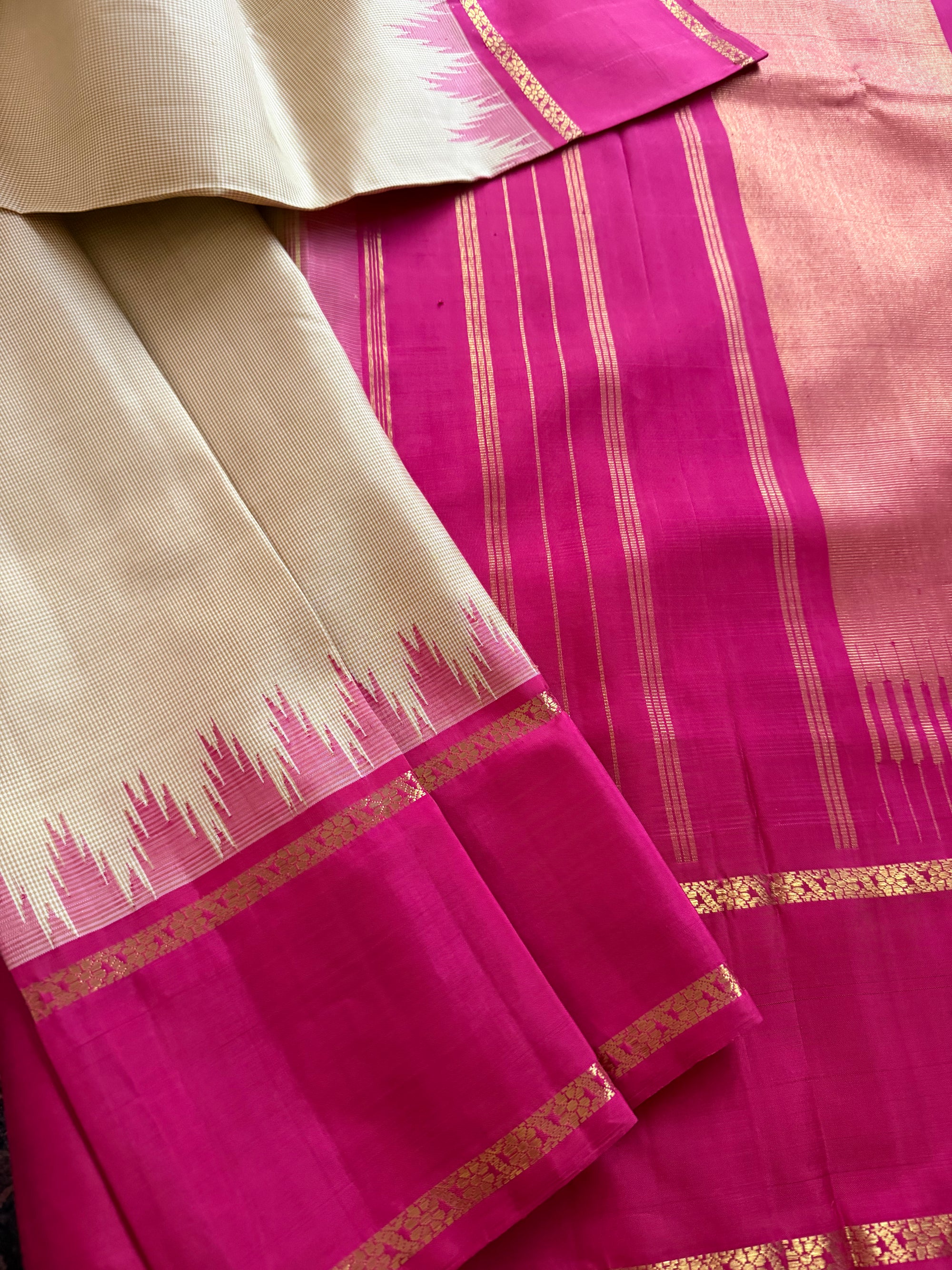 PROJECT KATTAM COLLECTIVE : PODI KATTAM / MICRO CHECKS IN KORVAI