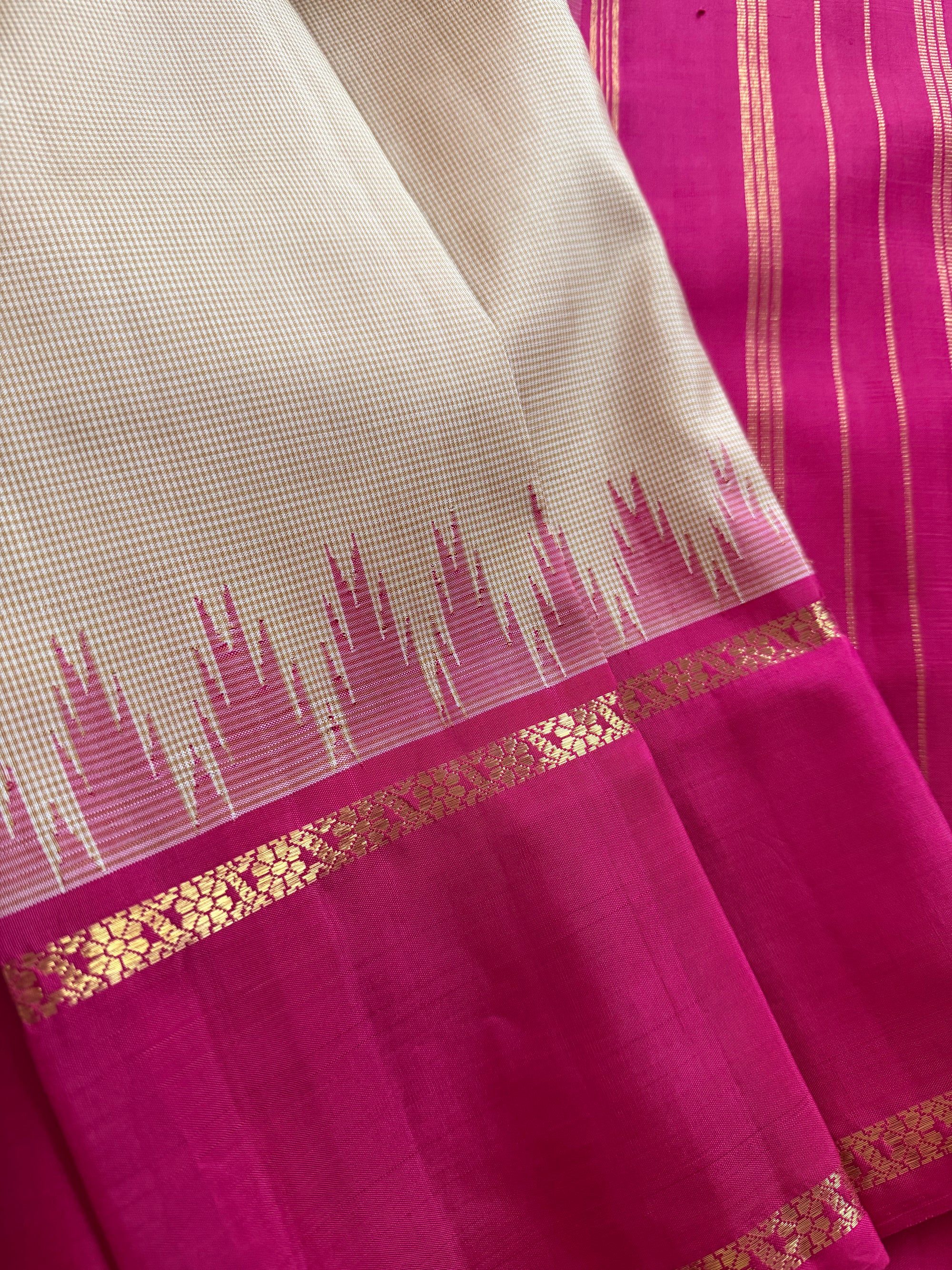 PROJECT KATTAM COLLECTIVE : PODI KATTAM / MICRO CHECKS IN KORVAI