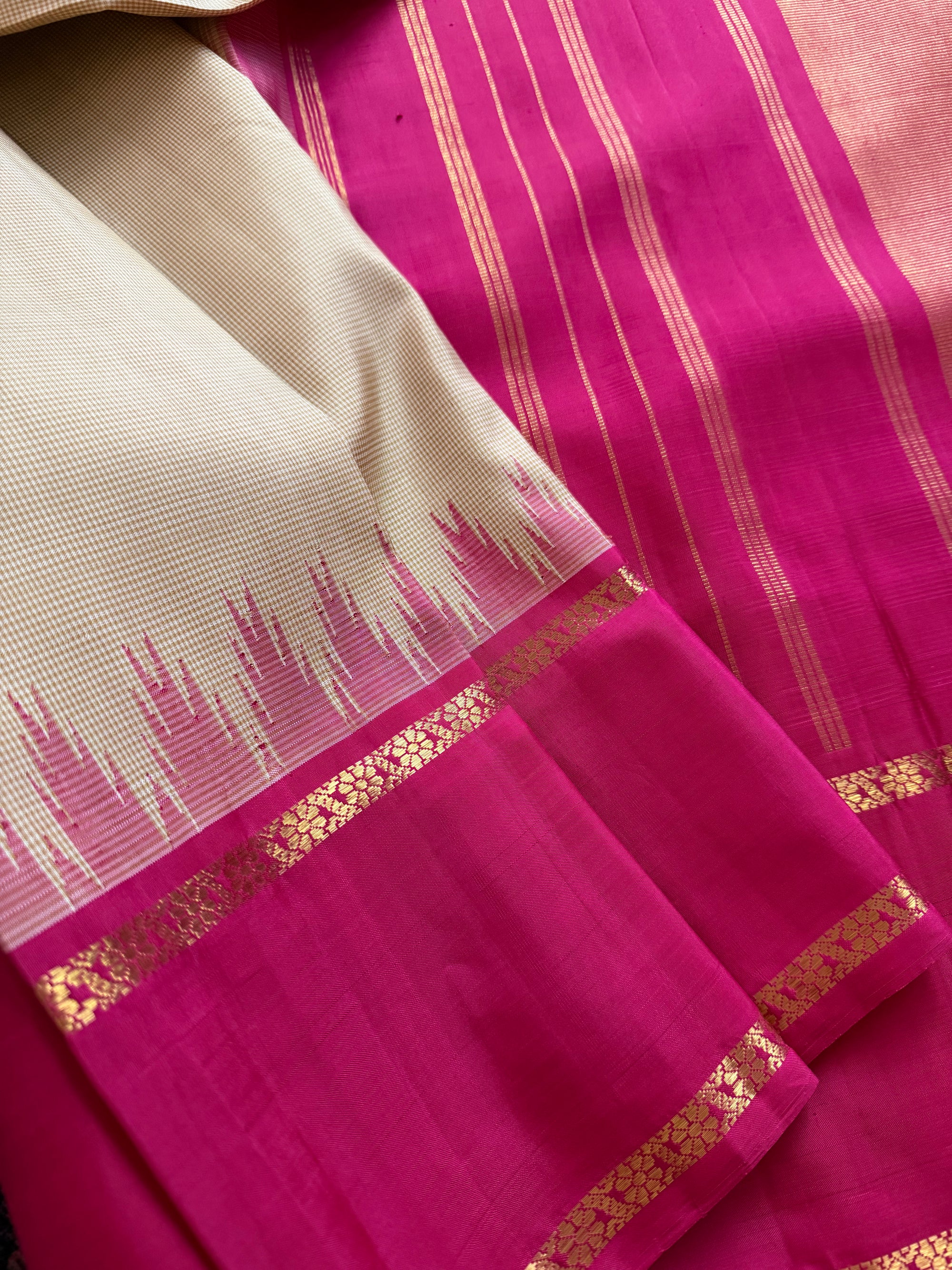 PROJECT KATTAM COLLECTIVE : PODI KATTAM / MICRO CHECKS IN KORVAI