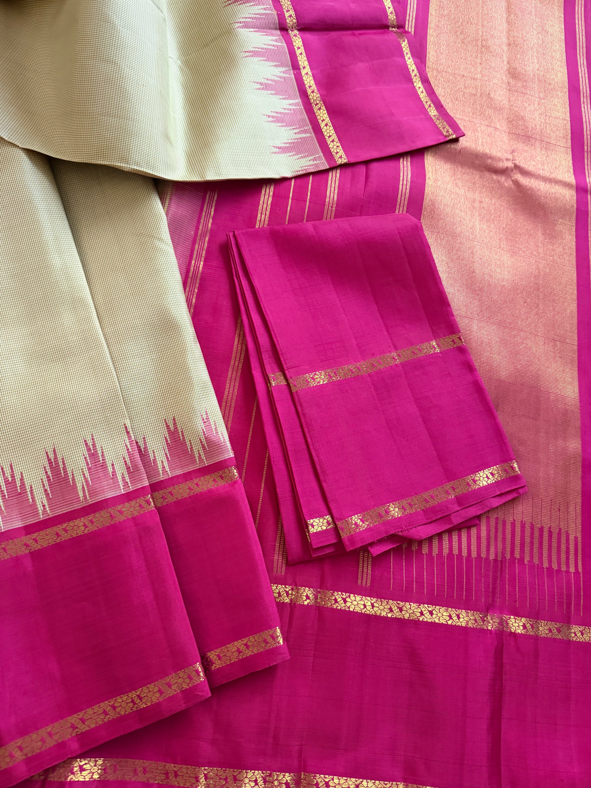 PROJECT KATTAM COLLECTIVE : PODI KATTAM / MICRO CHECKS IN KORVAI