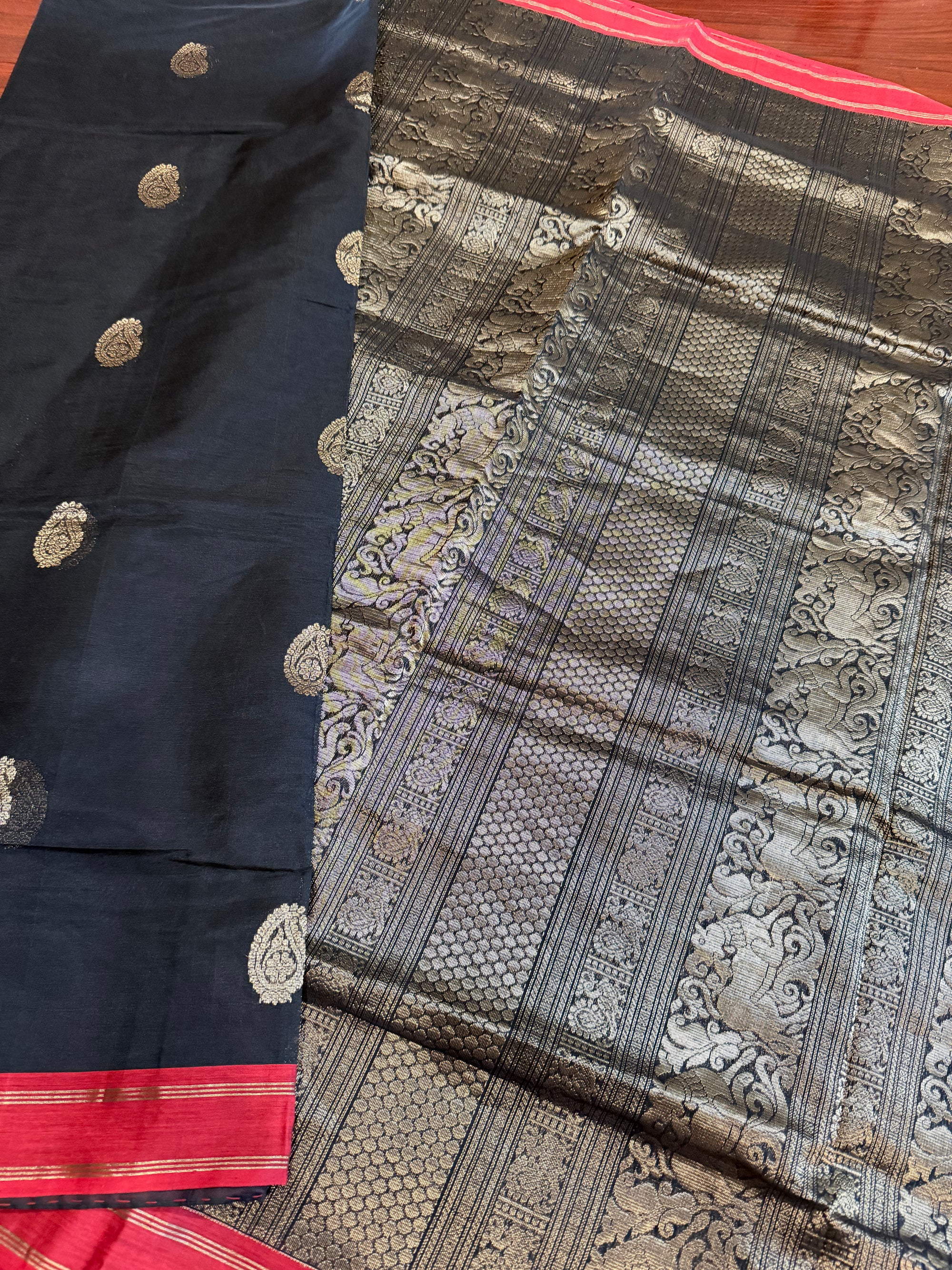 Silk Cotton