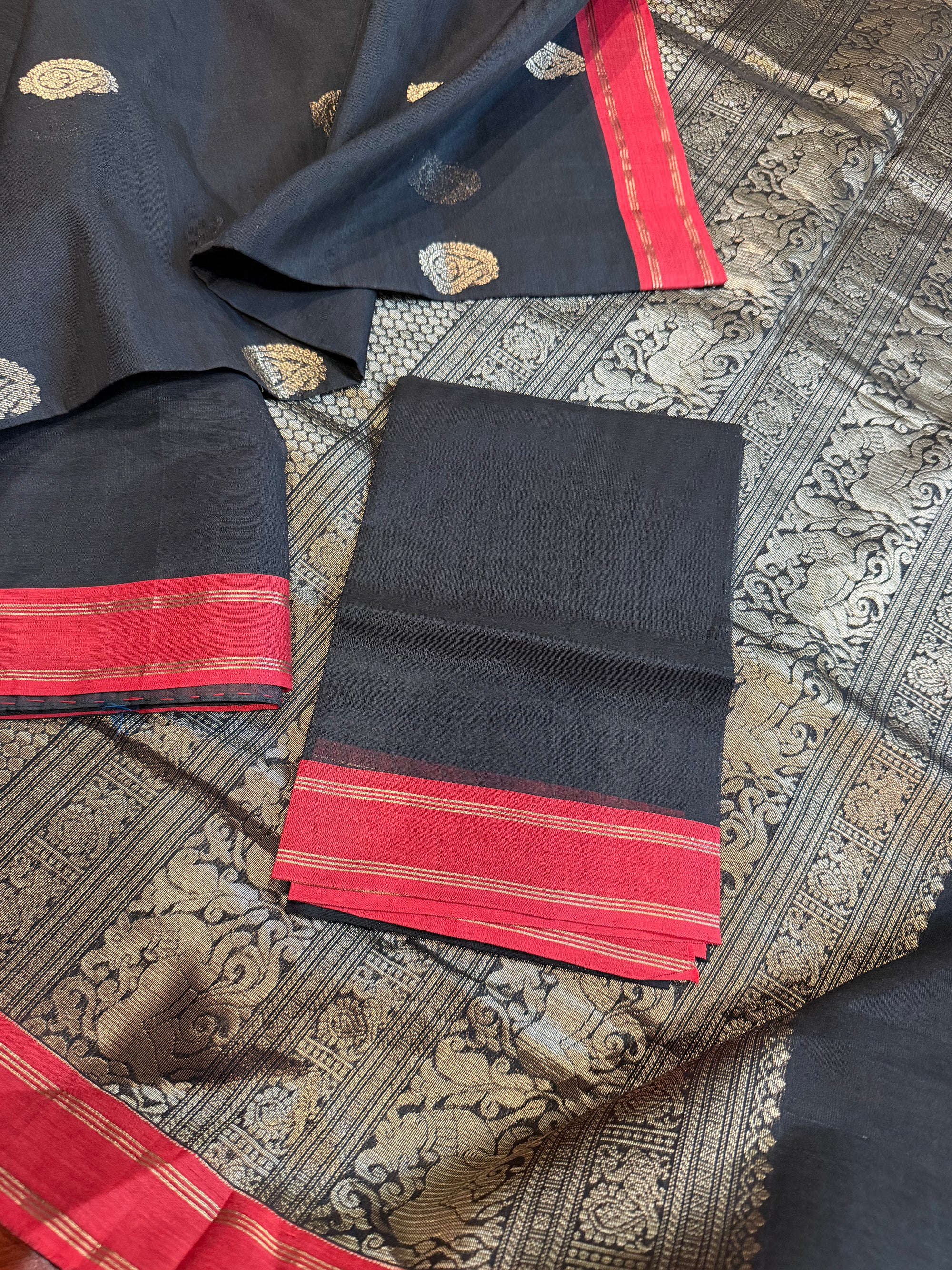 Silk Cotton