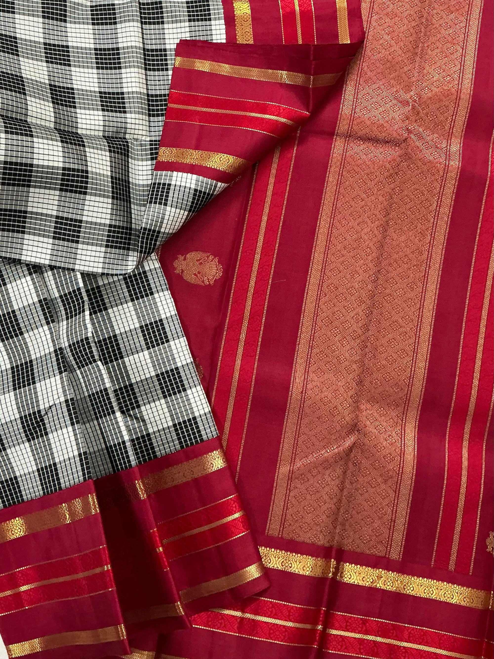 PROJECT KATTAM COLLECTIVE : PAPLI CHECKS