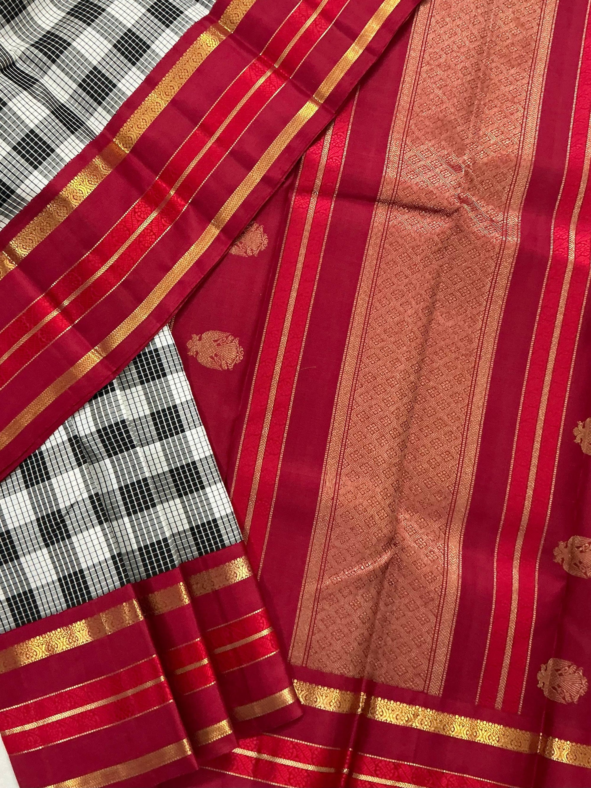 PROJECT KATTAM COLLECTIVE : PAPLI CHECKS