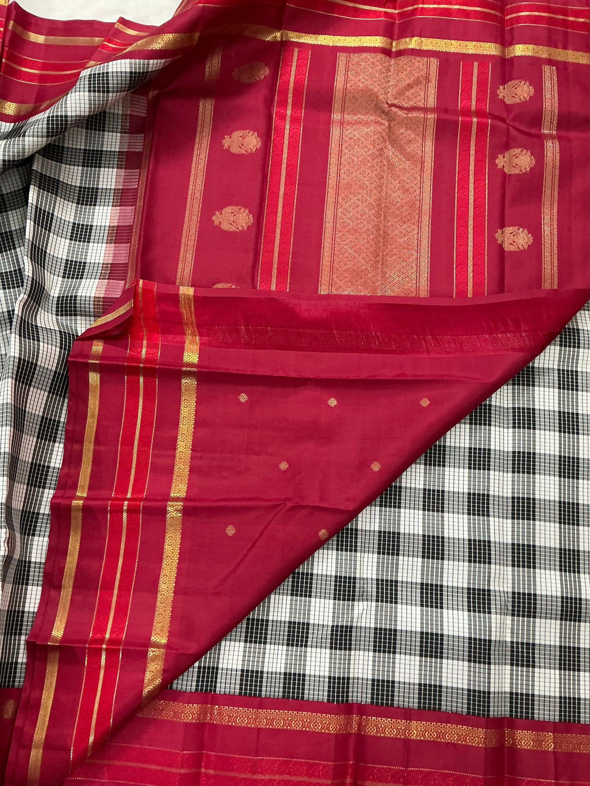 PROJECT KATTAM COLLECTIVE : PAPLI CHECKS
