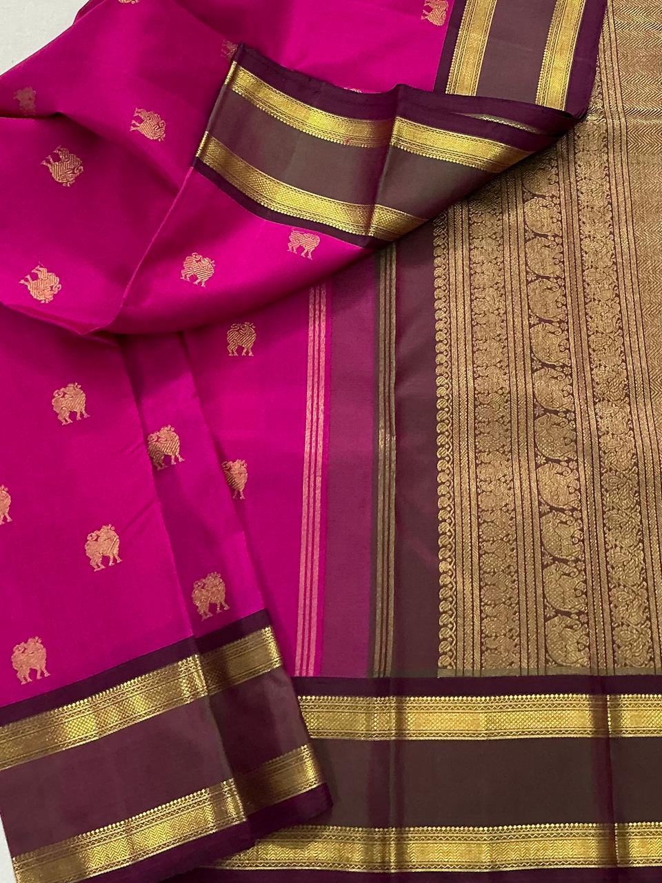 SWARA: Yaali Butta