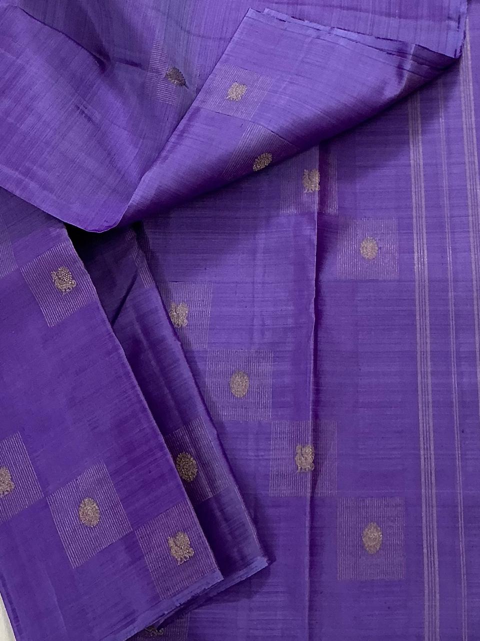 SWARA: Borderless (Lilac)