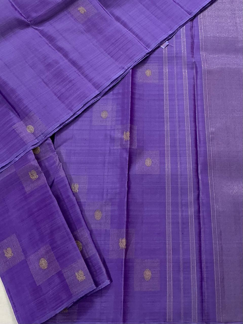 SWARA: Borderless (Lilac)