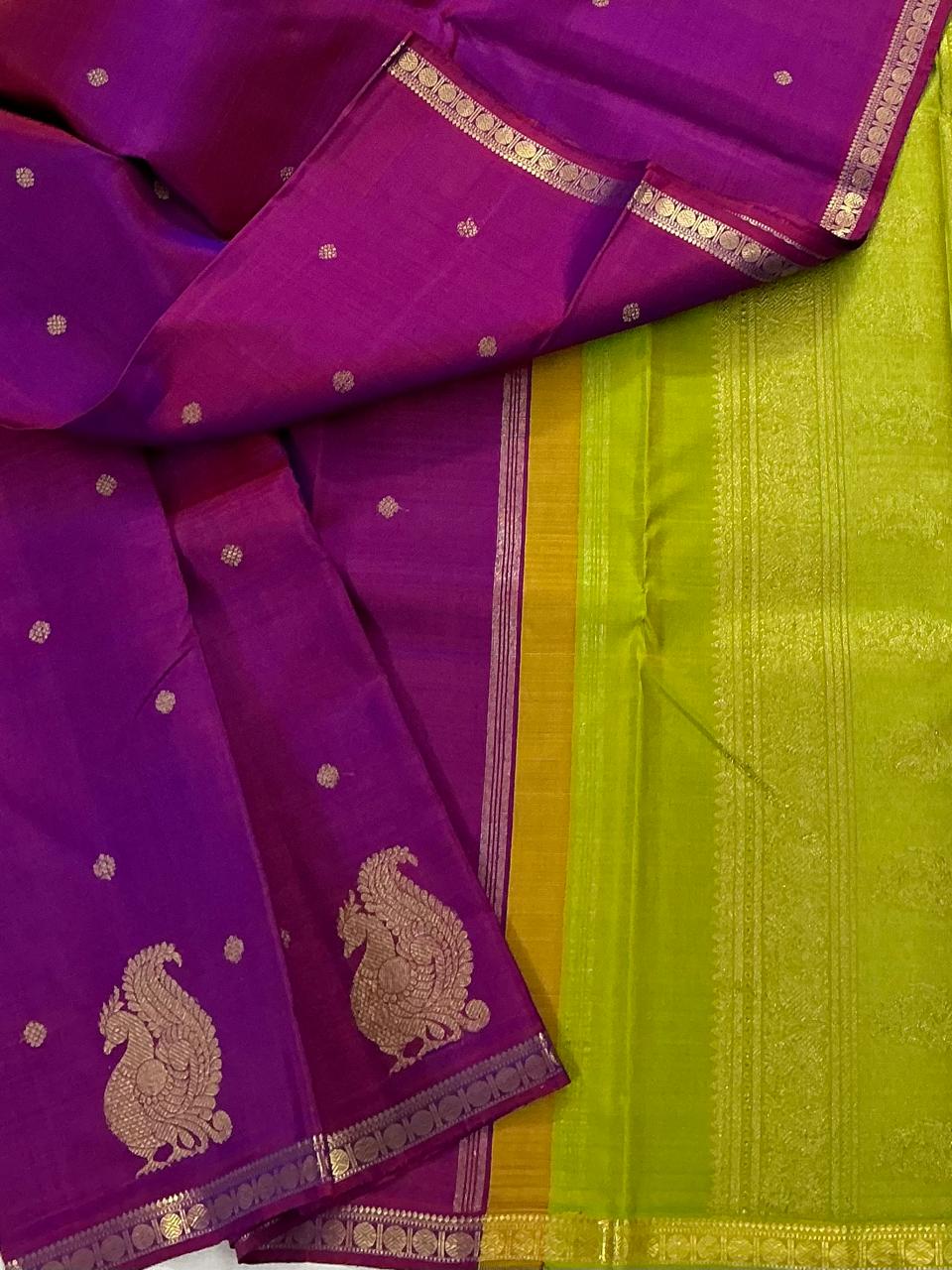 SWARA: Beetu Butta