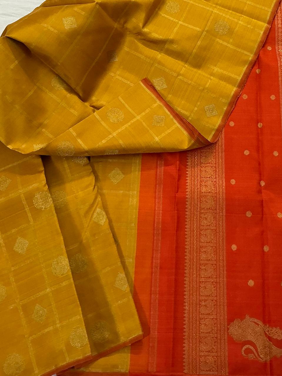 SWARA: OCHRE Borderless